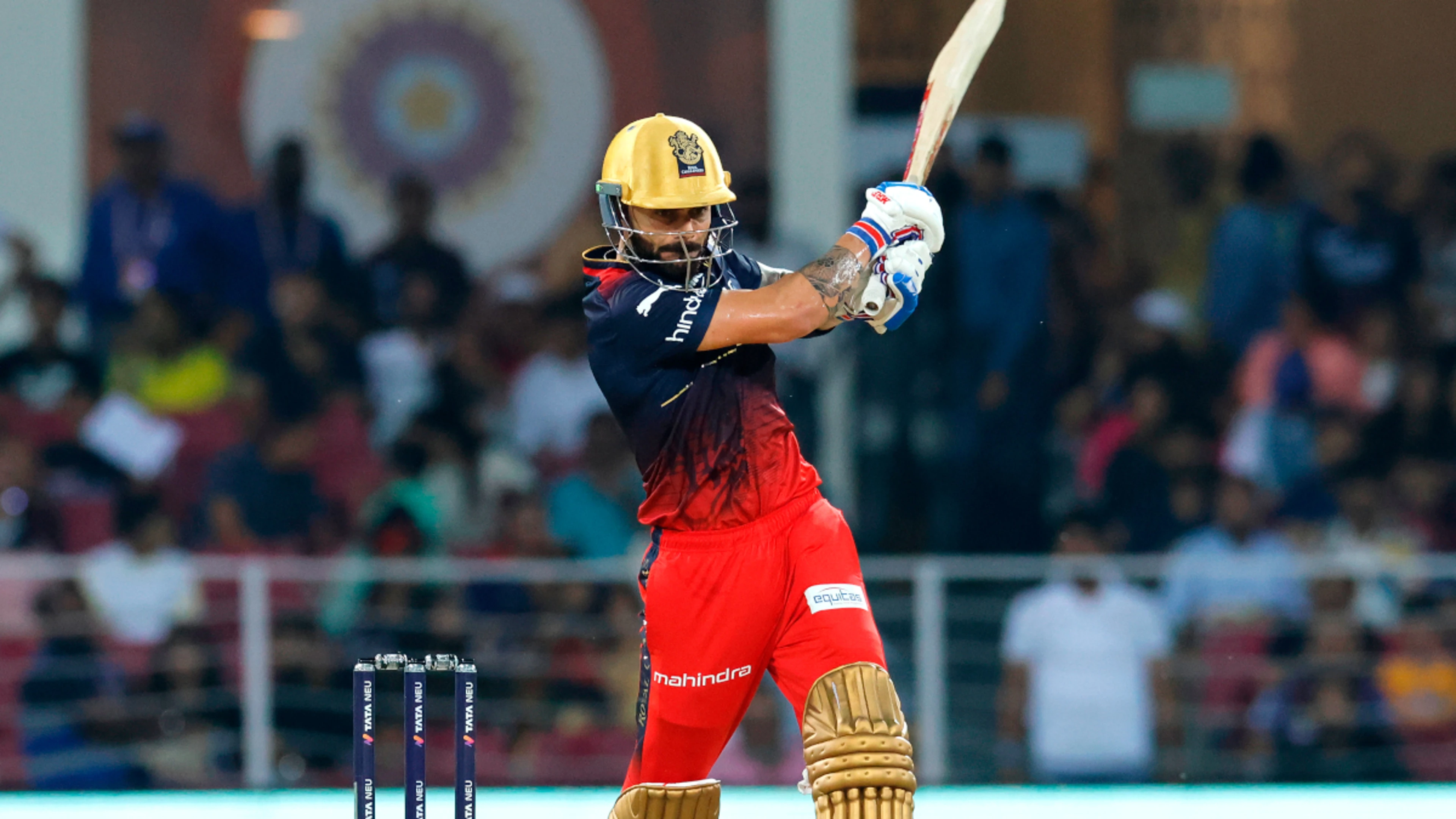 De Villiers backs balanced RCB to break IPL duck