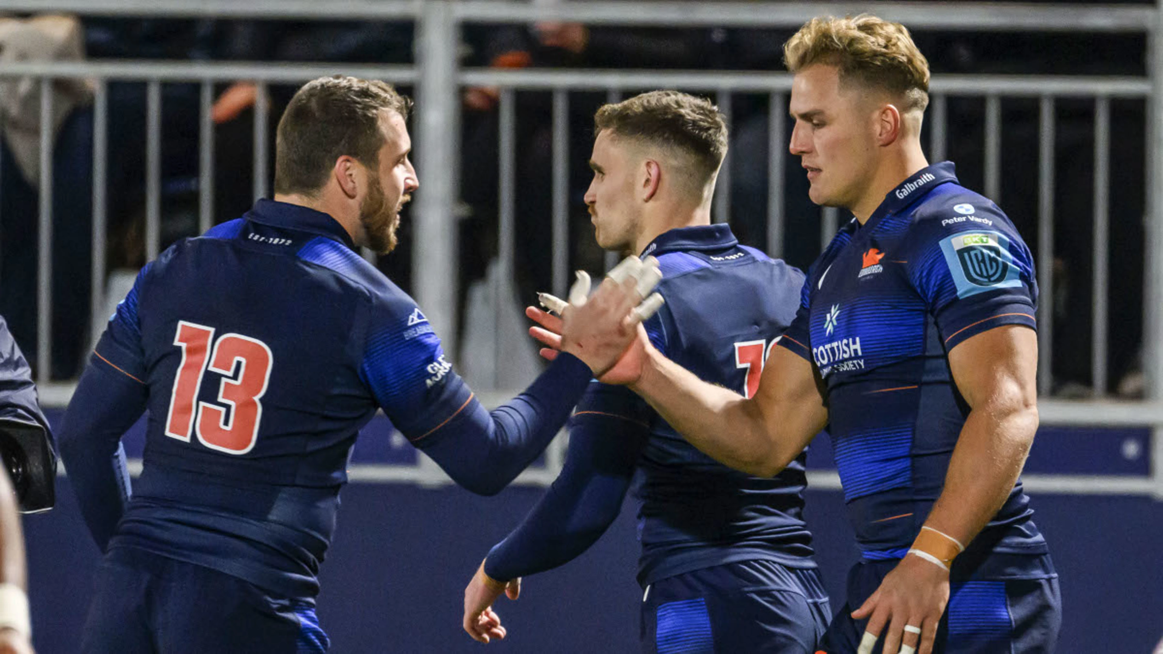 Dragons delight as home hoodoo is broken