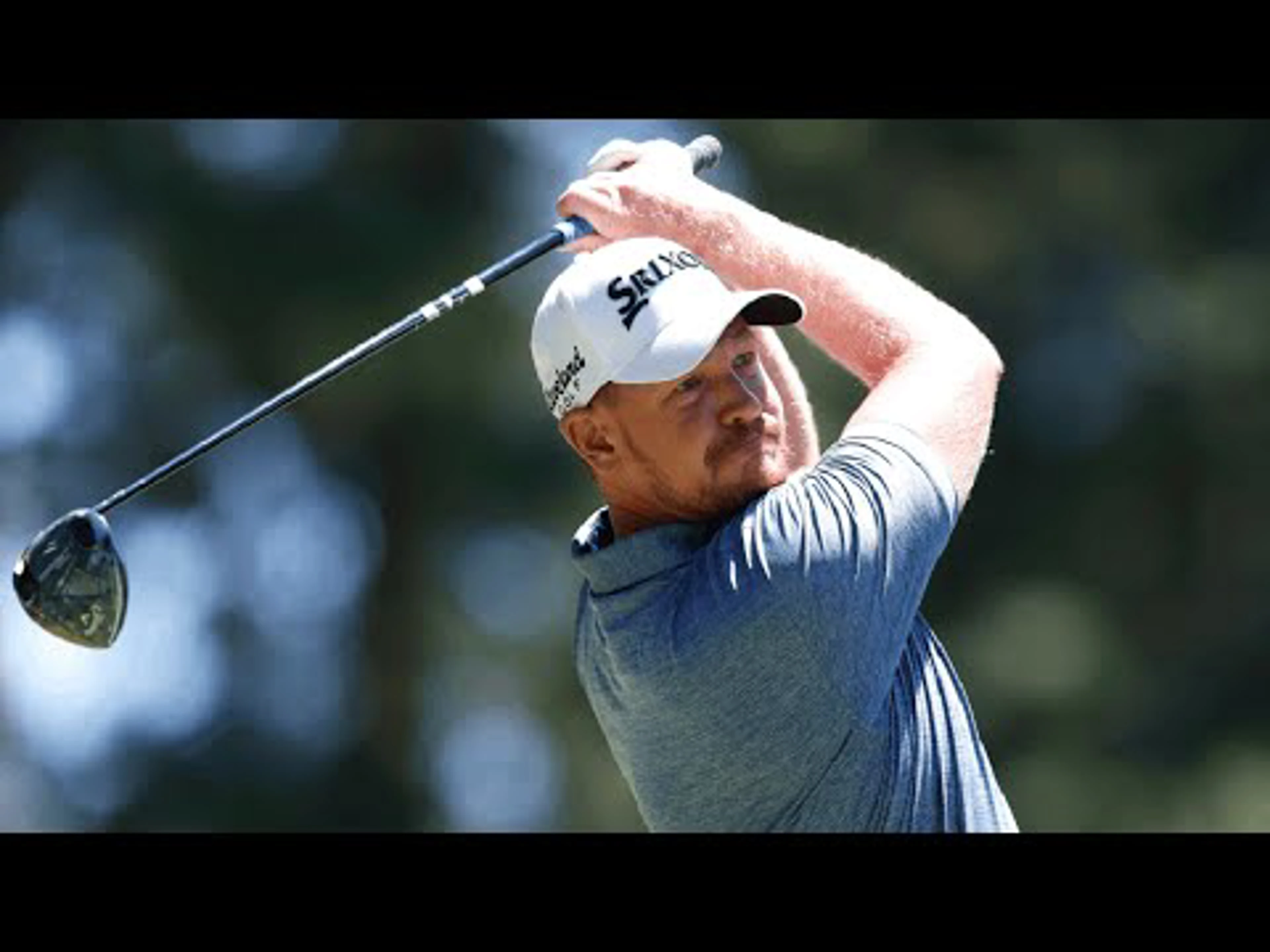 Jacques Kruyswijk | Nedbank Golf Challenge