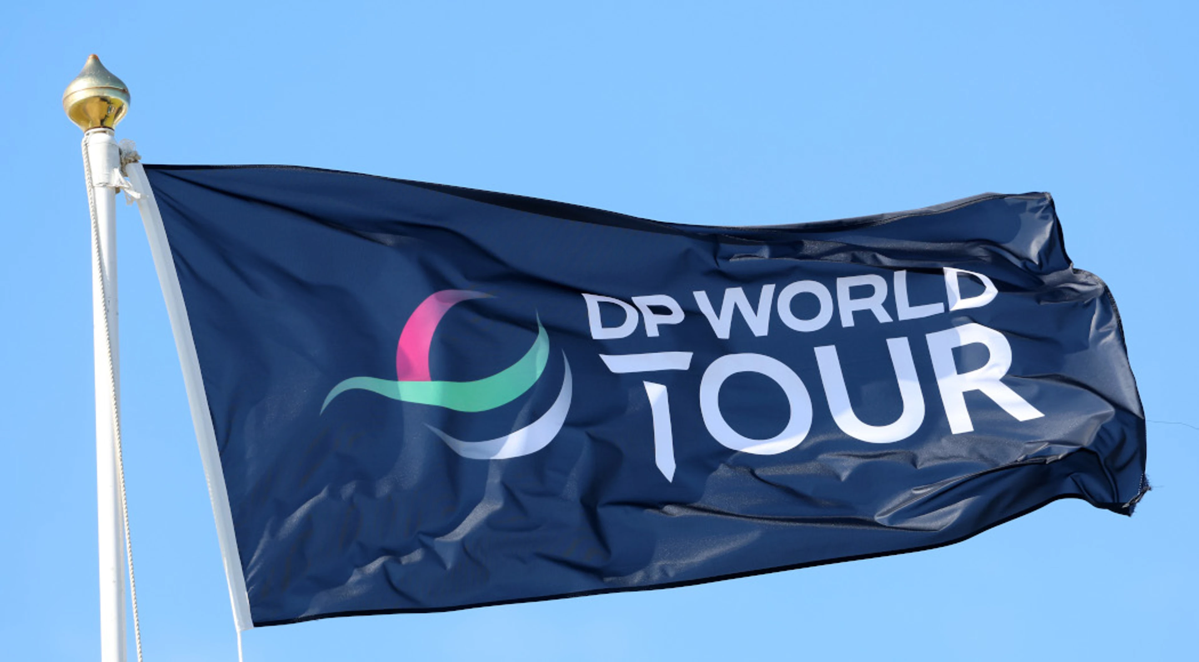 DP World Tour confirms start of 2023 schedule