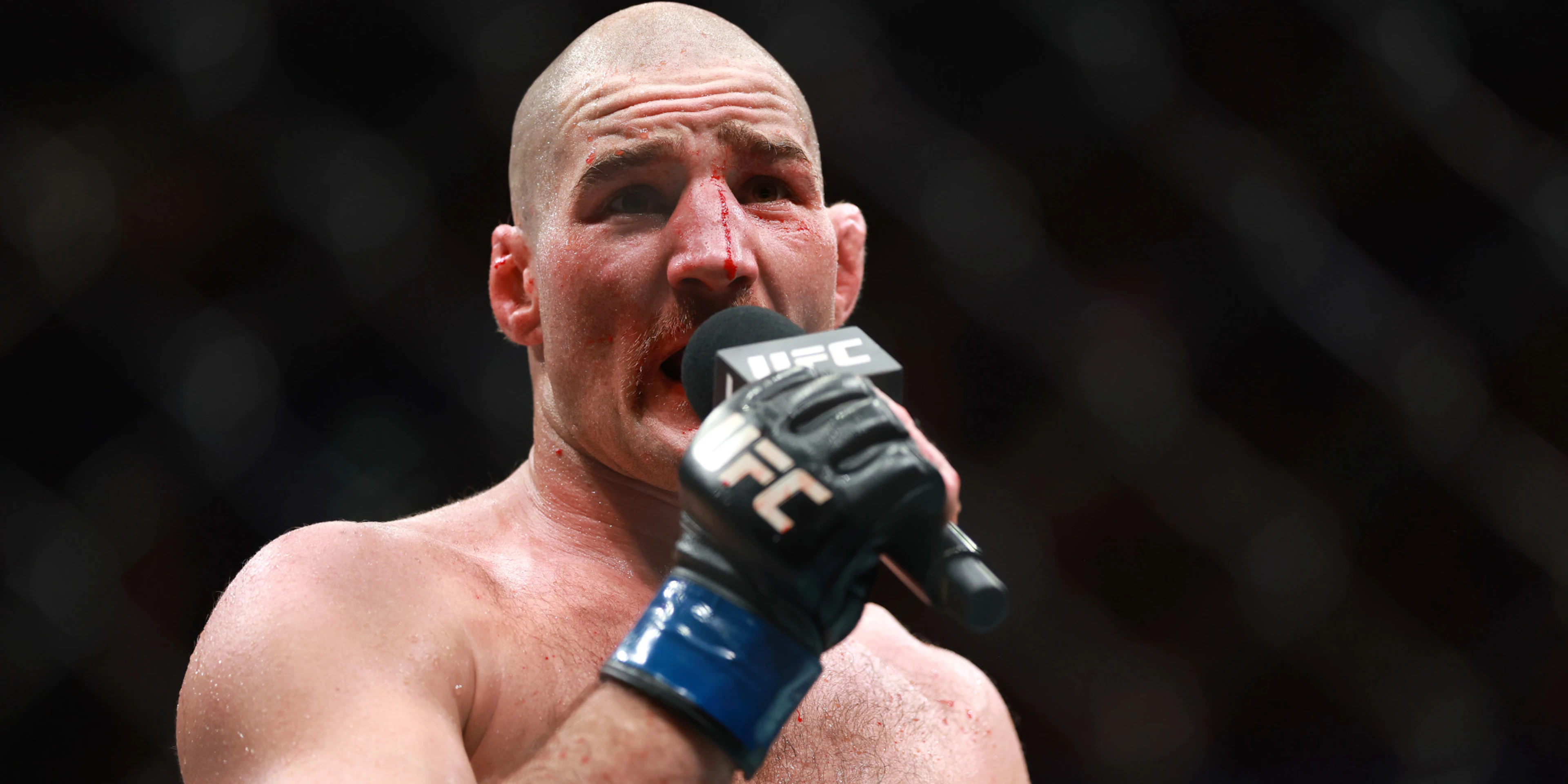 Strickland expects TKO victory against Hernandez