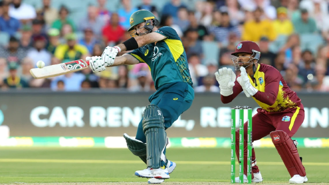 Australia v West Indies | Match Highlights | 2nd T20