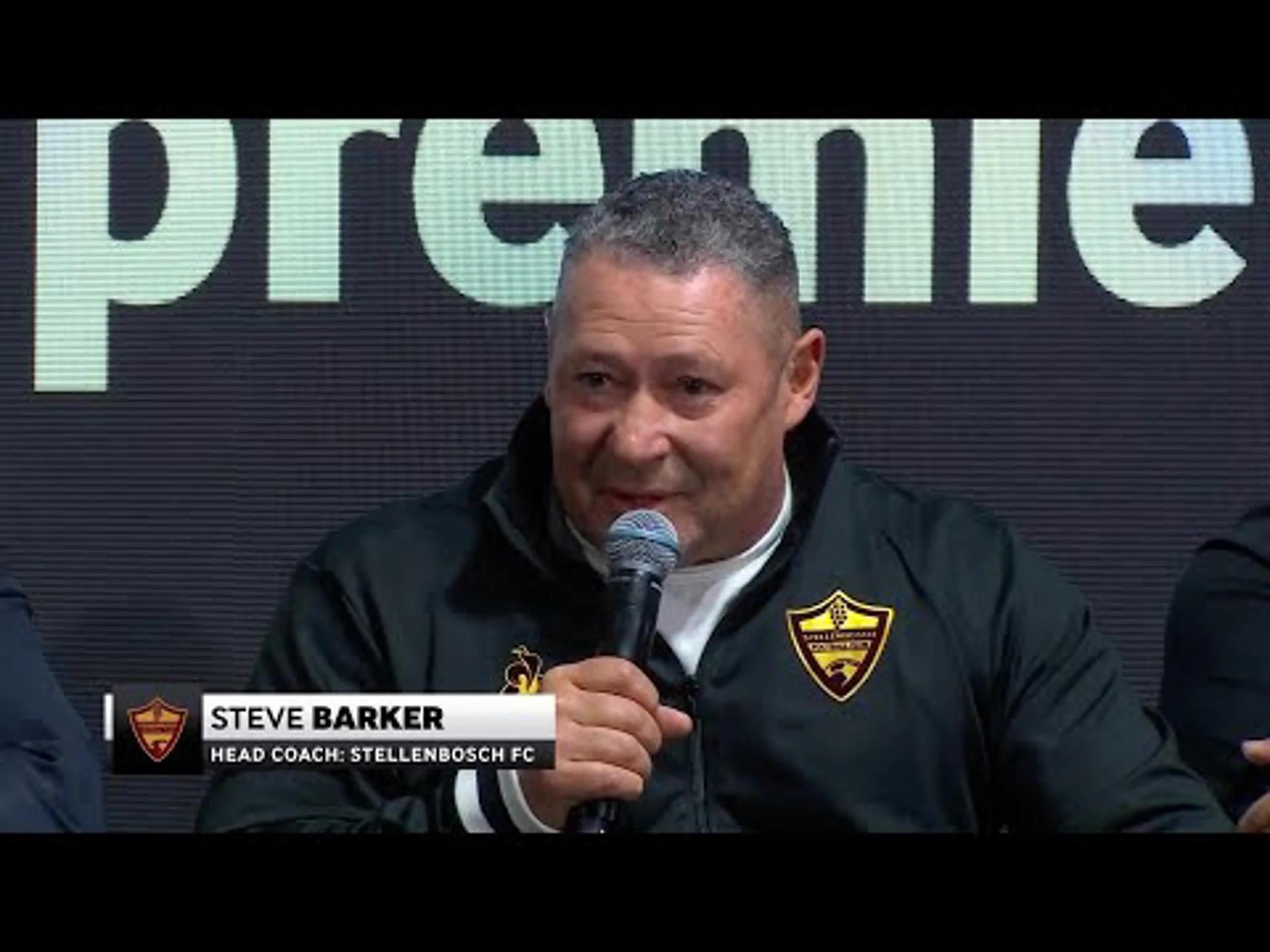 Steve Parker | Season Preview | Betway Premiership 2025/26