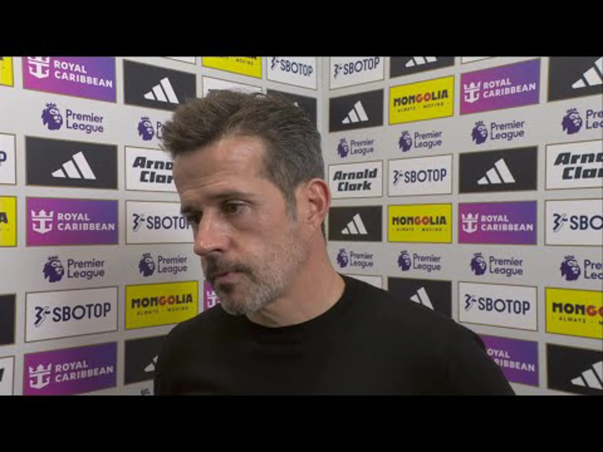 Marco Silva reacts to Forest job links | Premier League