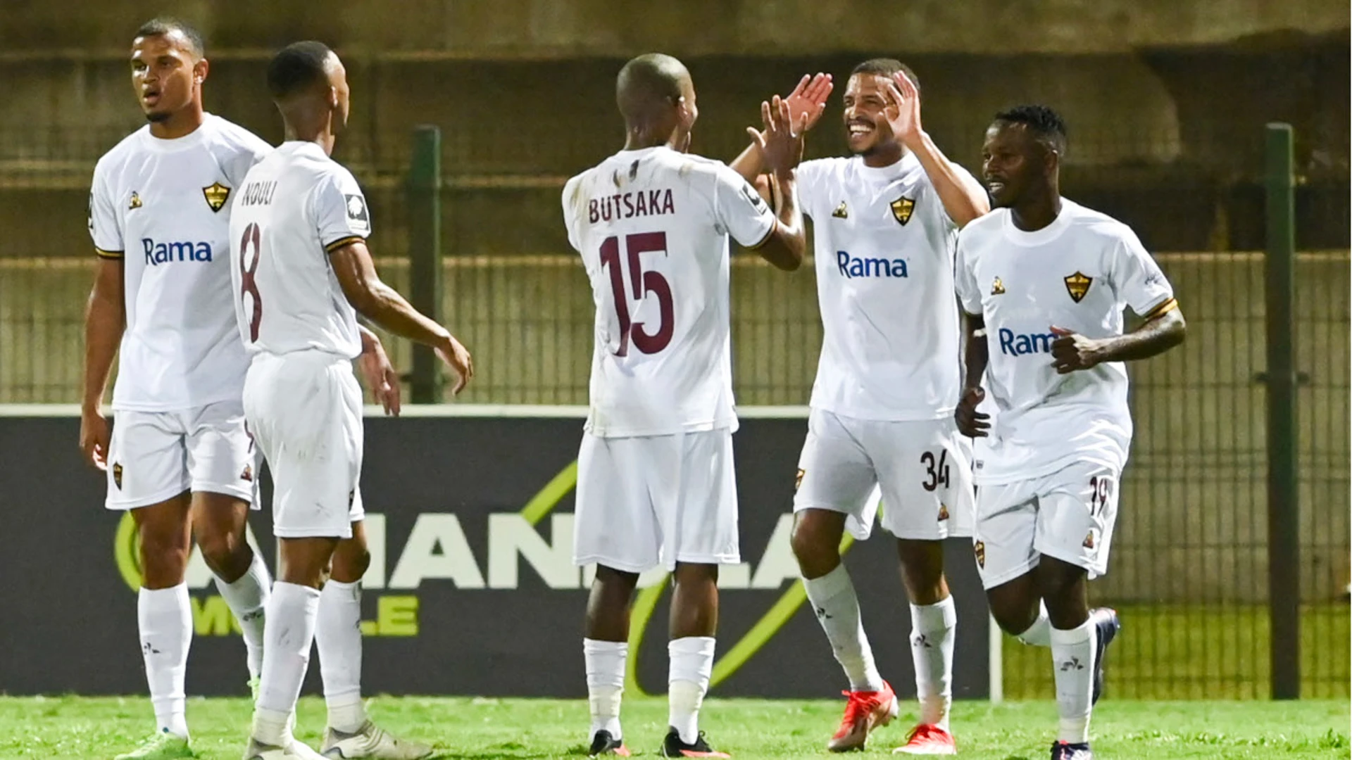 Fired-up Stellenbosch out to end Chiefs losing run