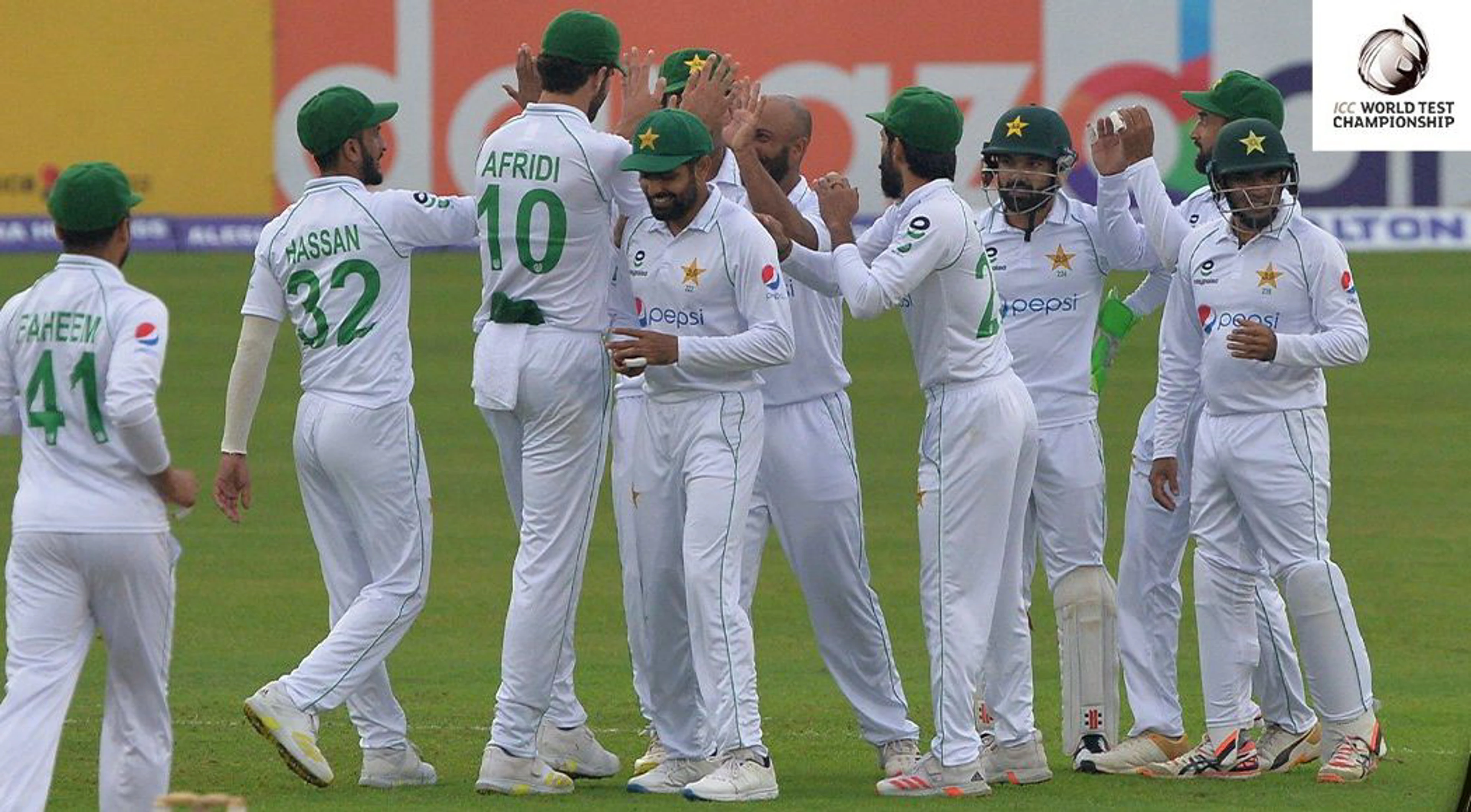 Sajid adds life to rain-hit Bangladesh test with six wickets