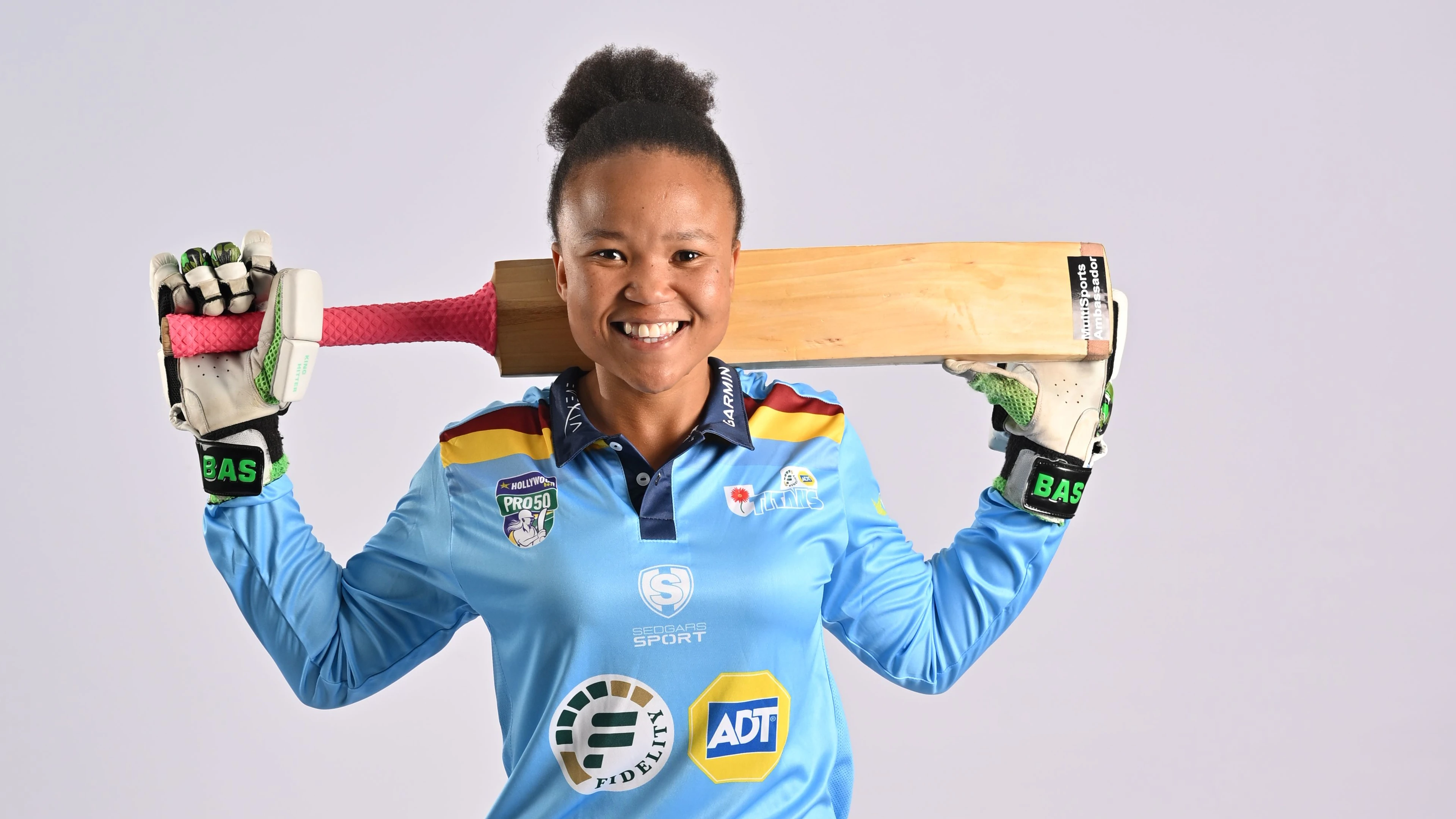 Gandhi Jafta: A titan of academic and cricket excellence