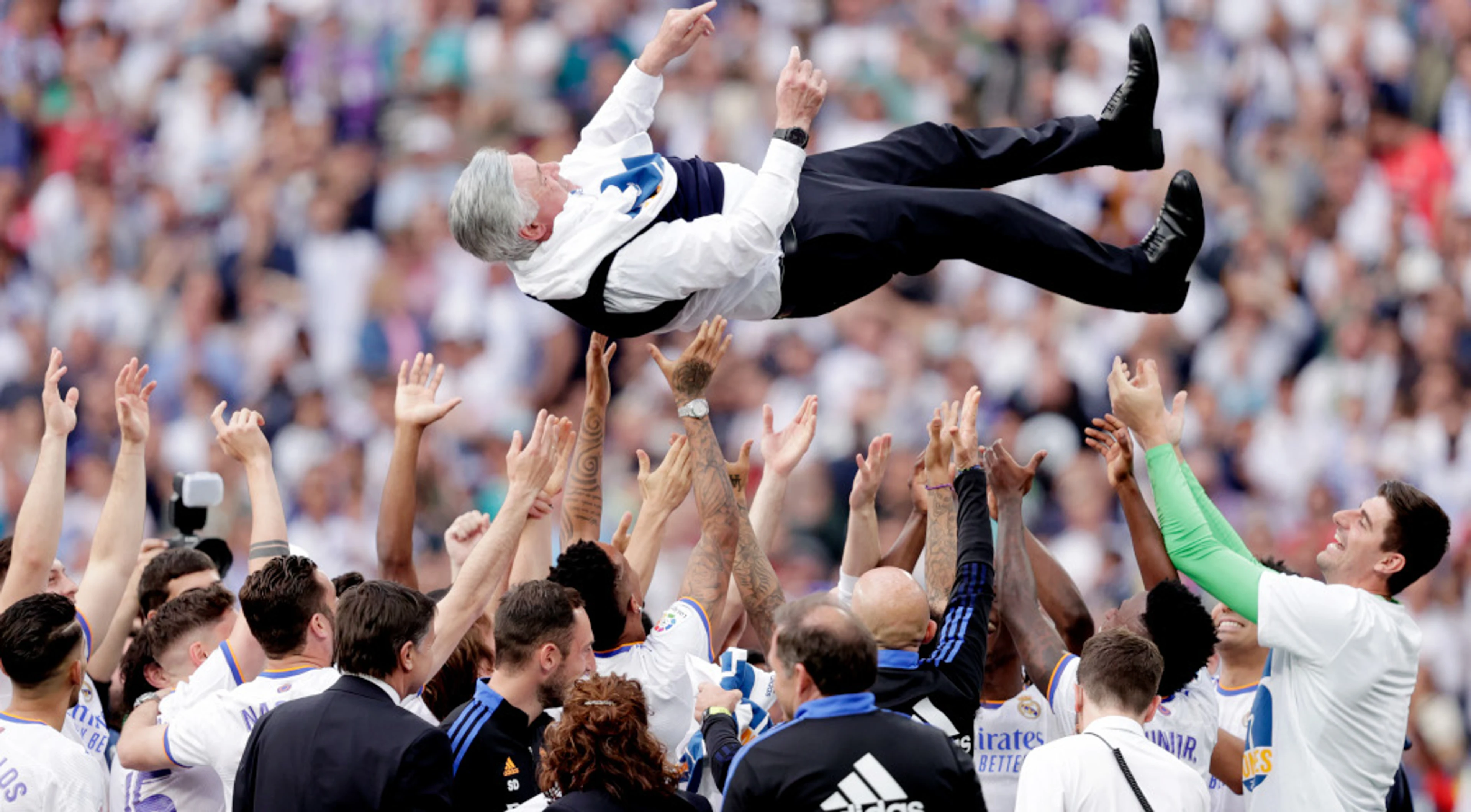 Champions League final tactical analysis