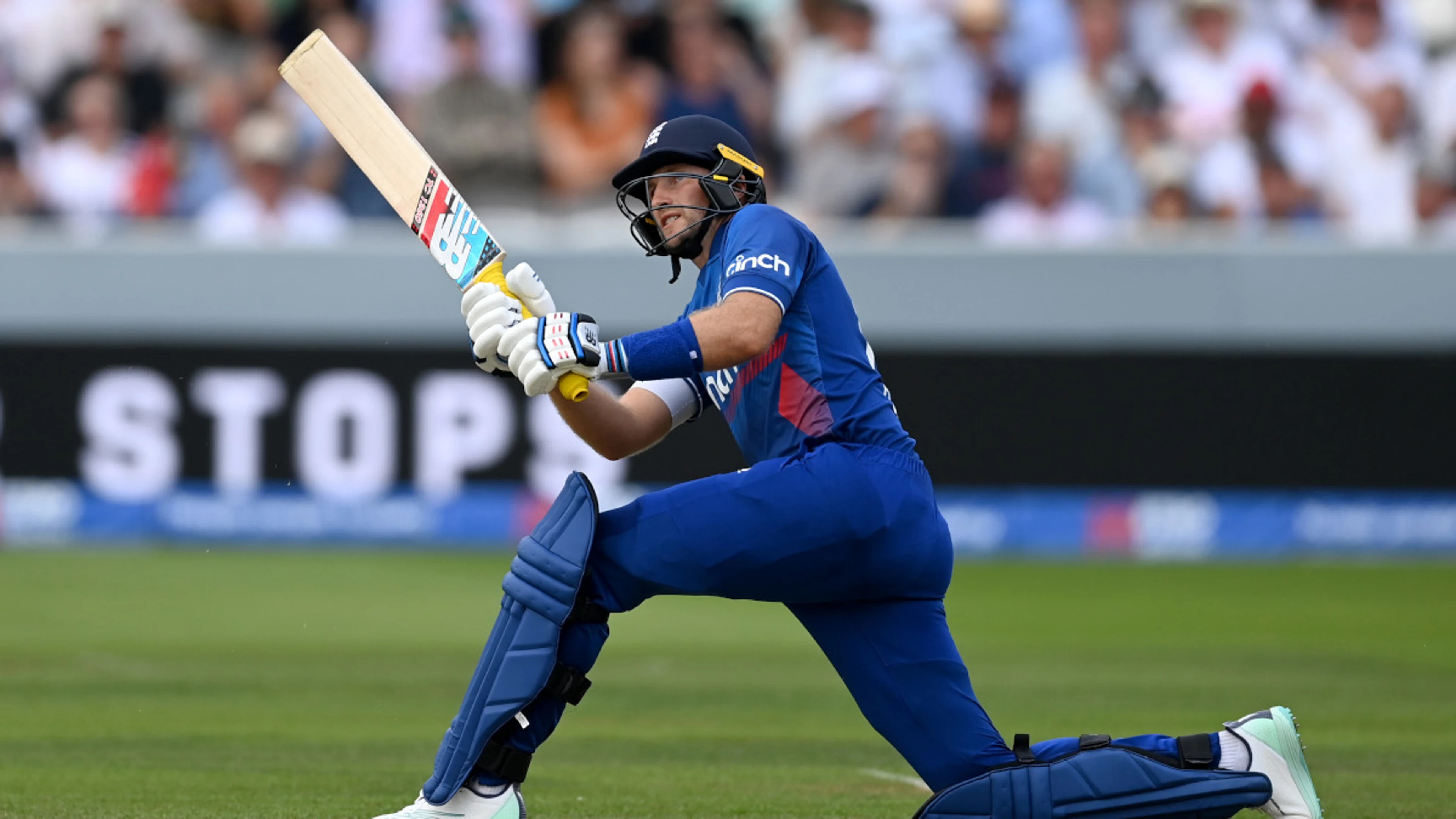 England rest Root ahead of World Cup, Kohler-Cadmore called up for Ireland ODIs