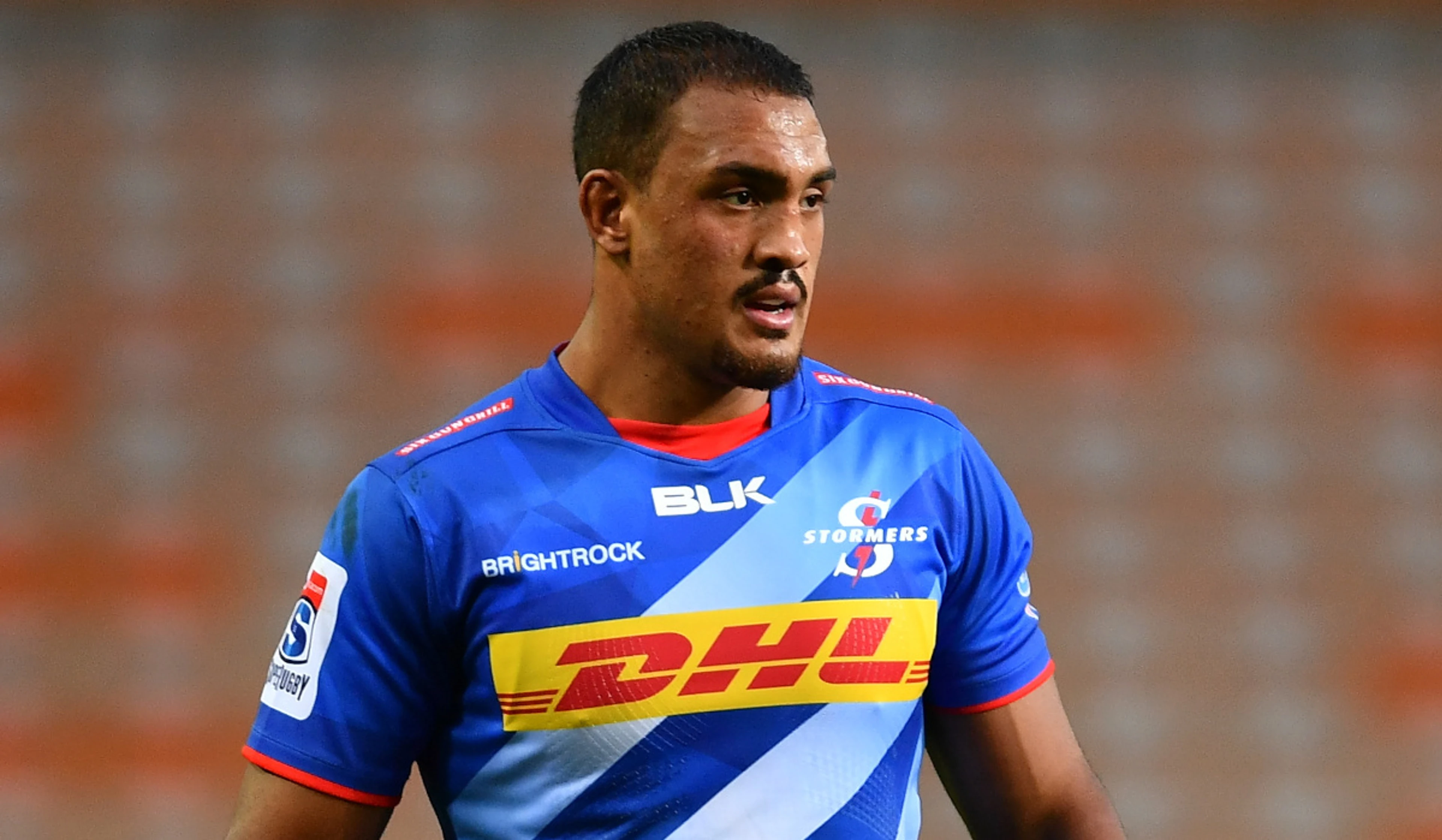 Moerat's chances of facing Wales skyrocket