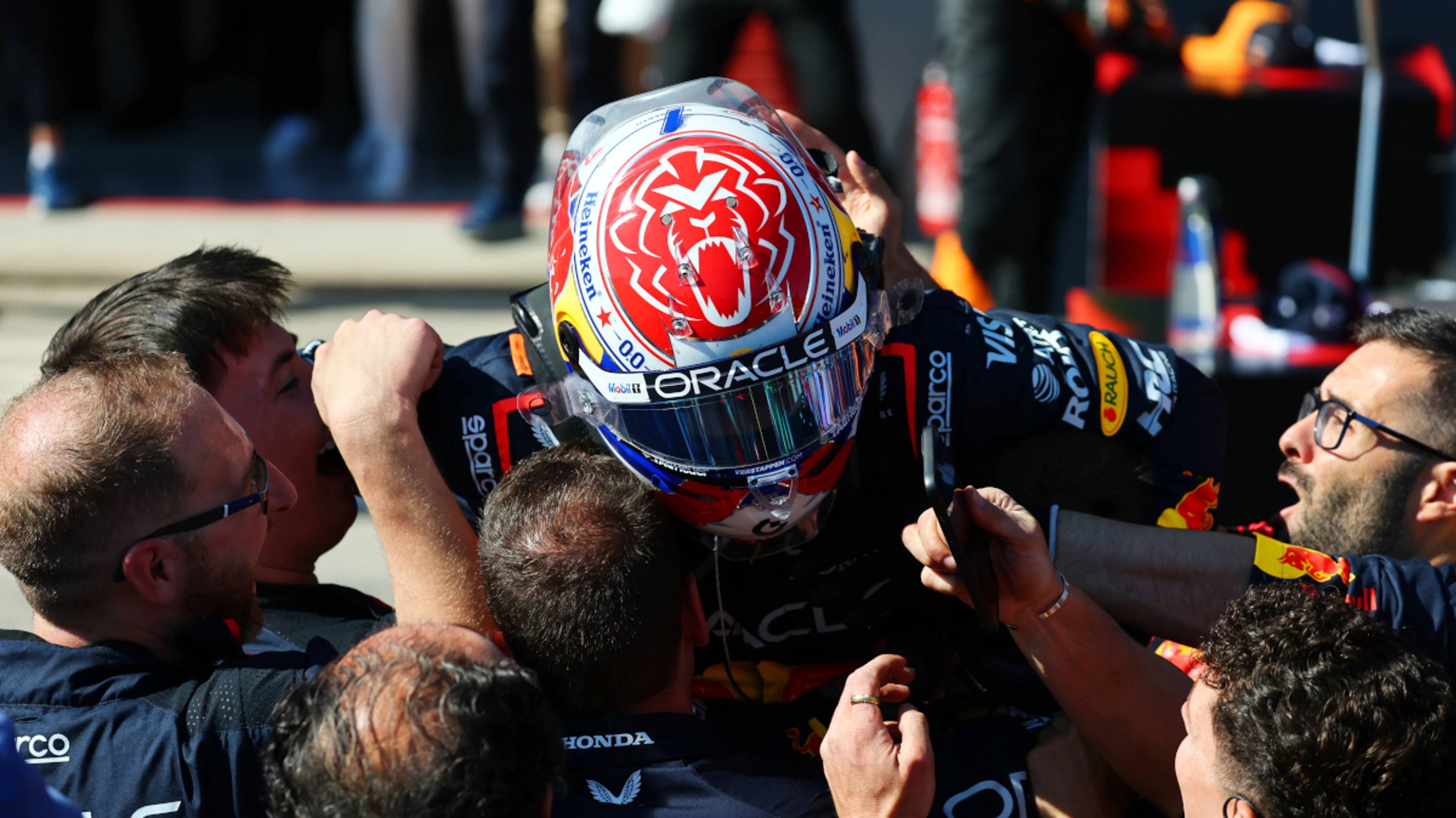 Imola faces the chop, Verstappen will feel the loss