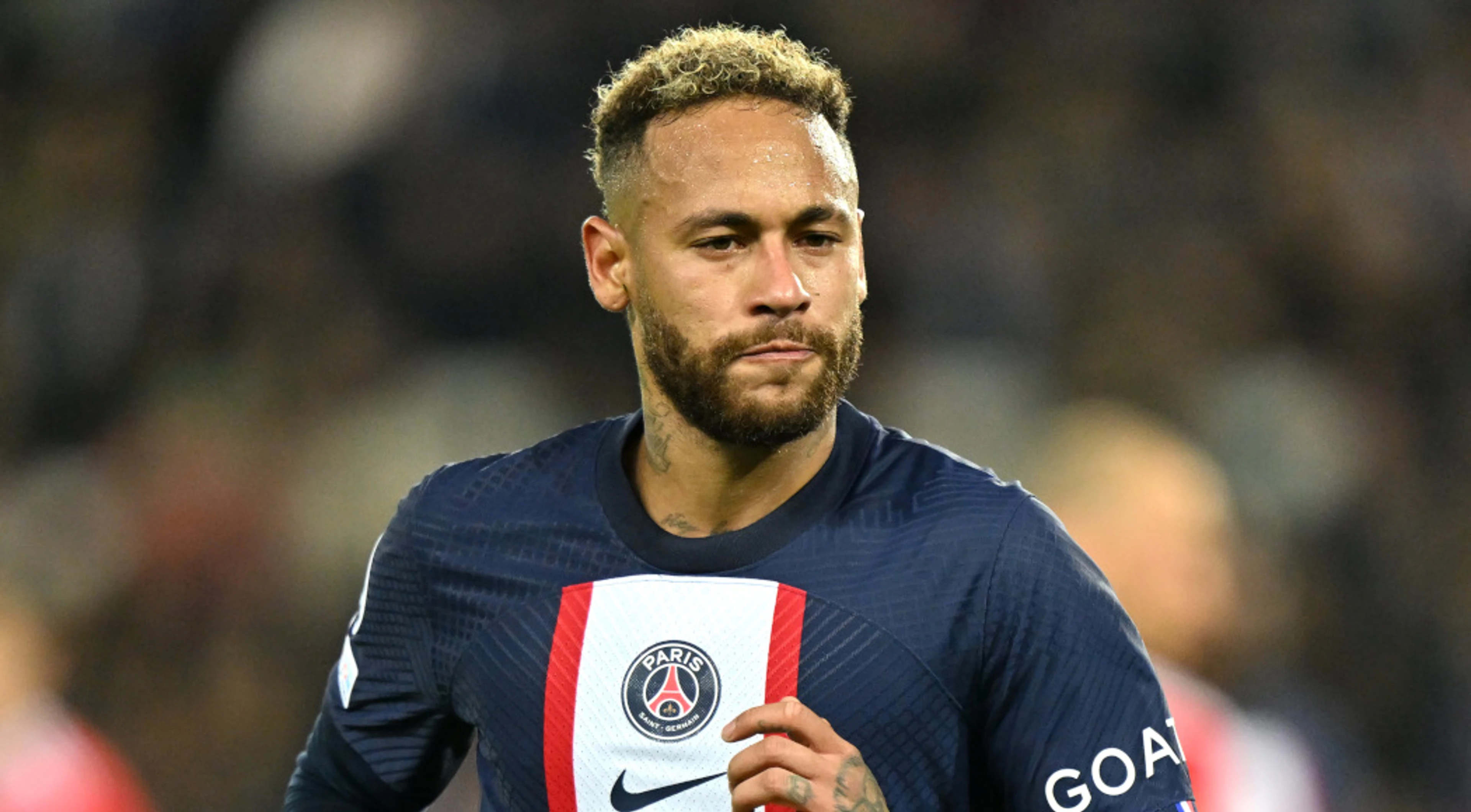 Neymar faces jail-term request in corruption and fraud trial