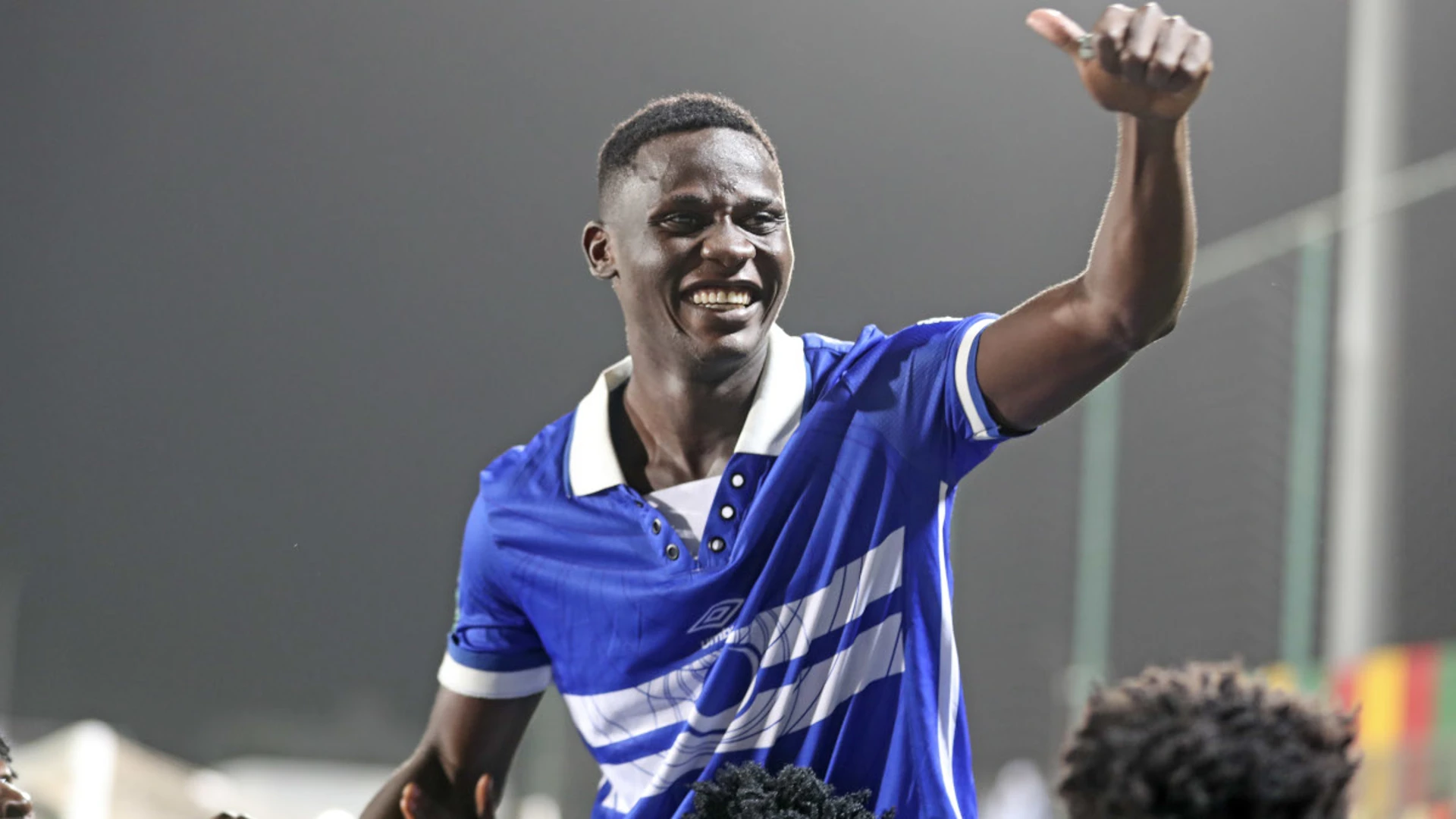 Far from home, Sudanese club Hilal reach CAF Champions League quarters