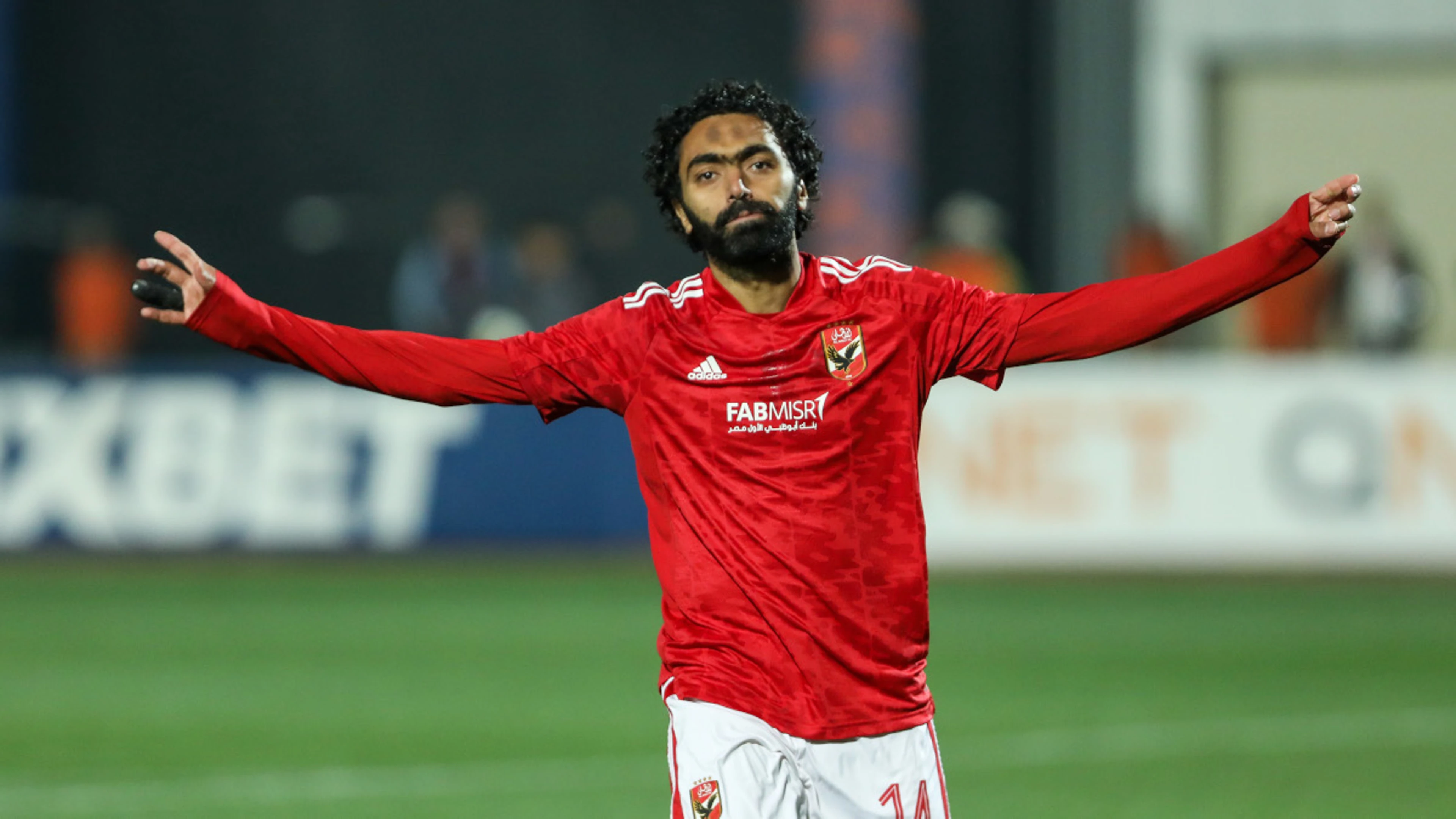 Al Ahly contingent called up by Egypt days after final