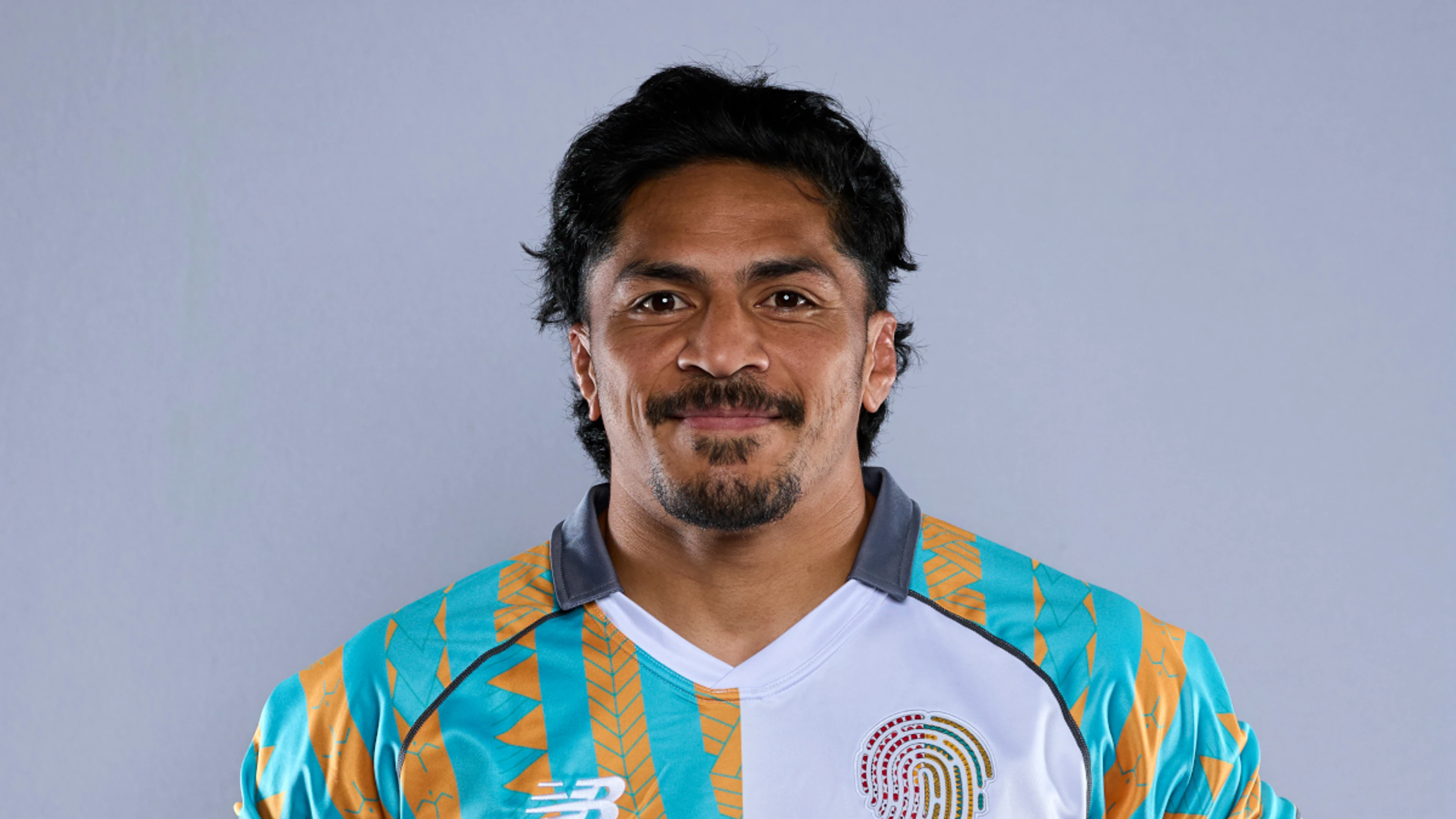 Lions block Wallabies flanker Samu from Pasifika team