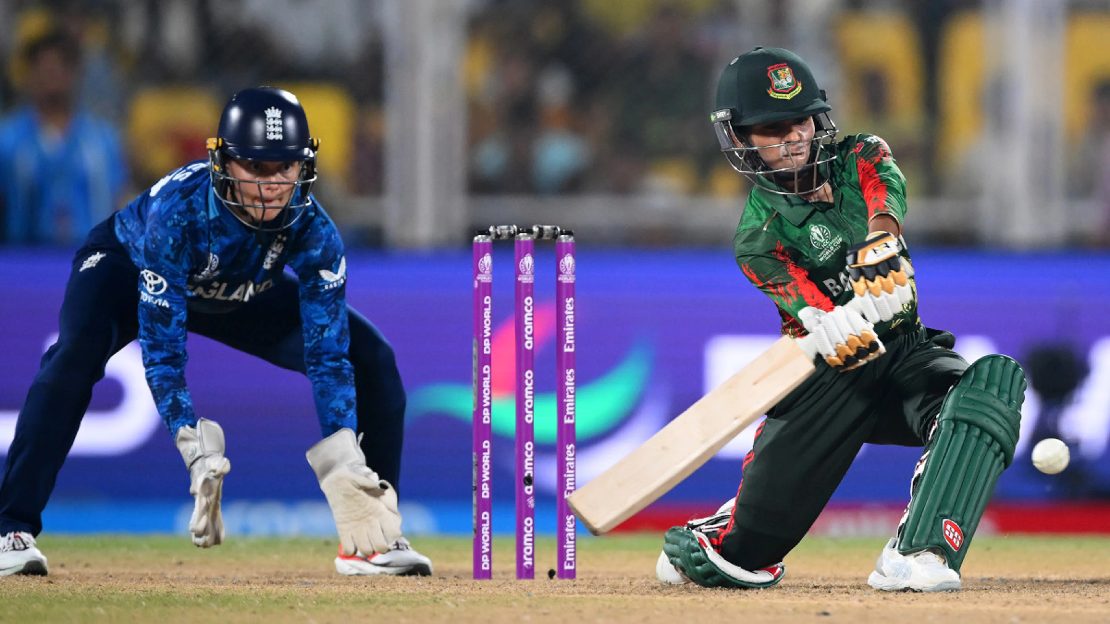 Bangladesh pinpoint how CWC25 campaign gets back on track 