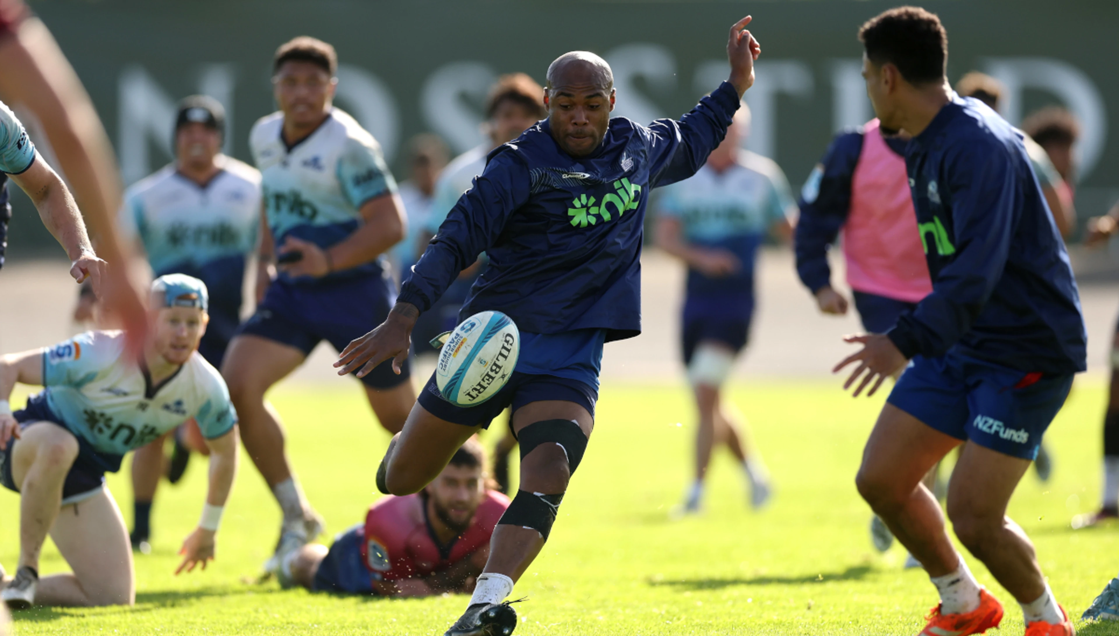 Blues out to end Crusaders home dominance in Super Rugby semis