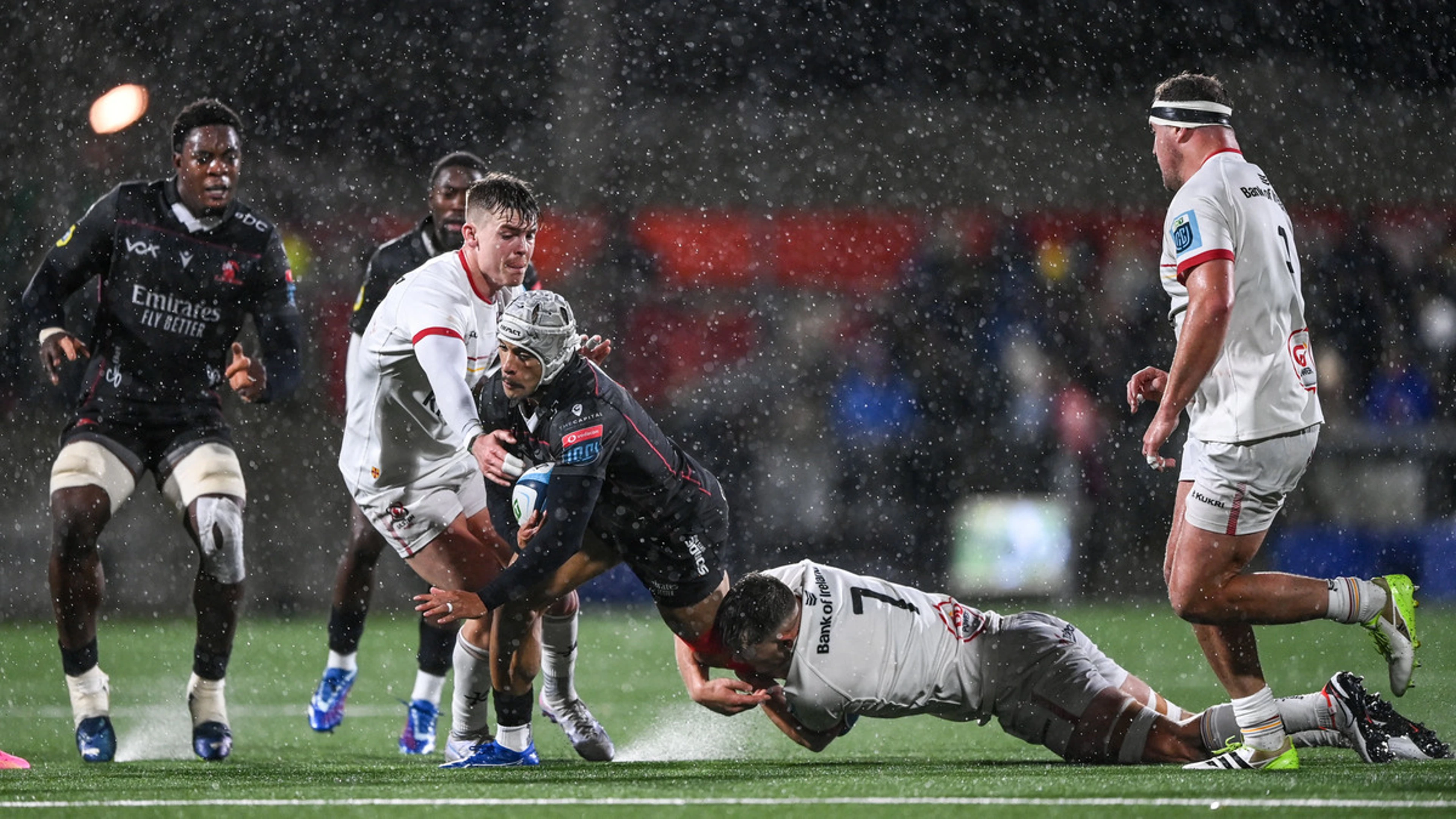 Lions to return to their running DNA in home matches