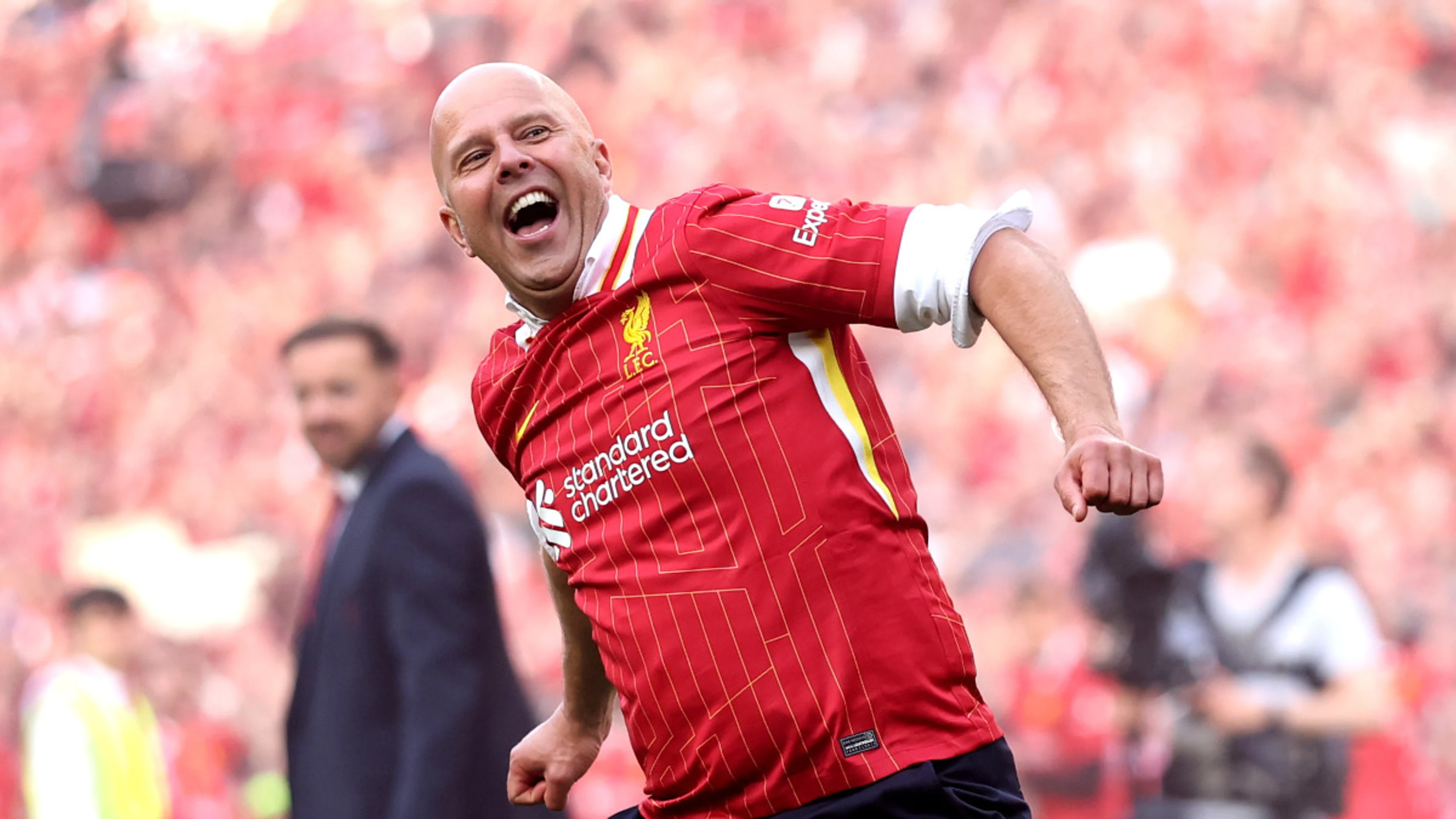 Slot made mission impossible look like a walk in the park