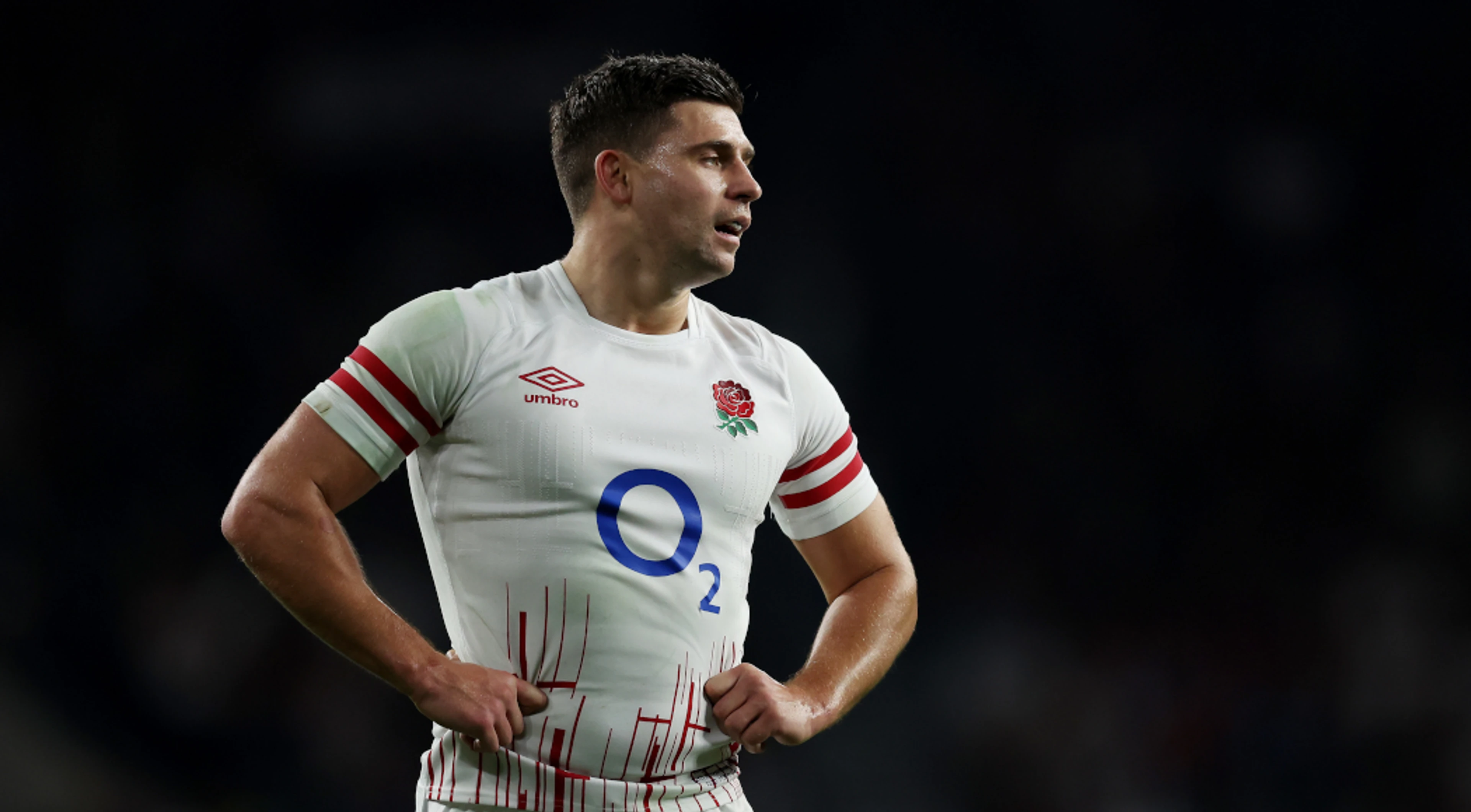 England's Youngs wants 'clarity' over RFU tackle plan for amateurs