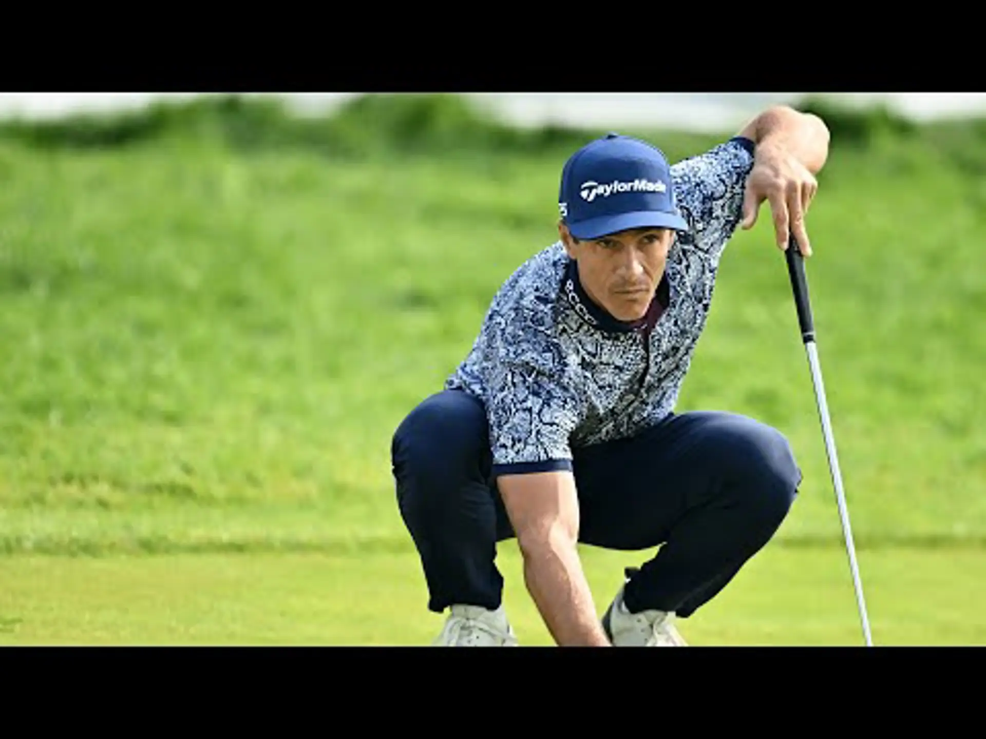 RBC Canadian Open | Day 1 Highlights | US PGA Tour