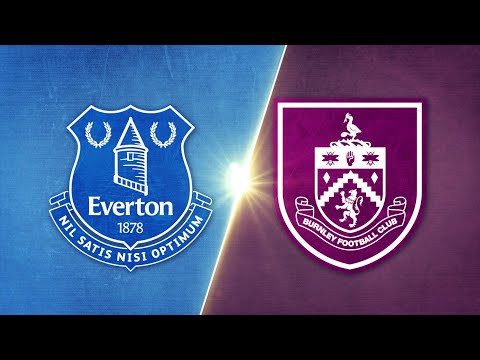Everton v Burnley | 90 in 90 | Premier League | Highlights