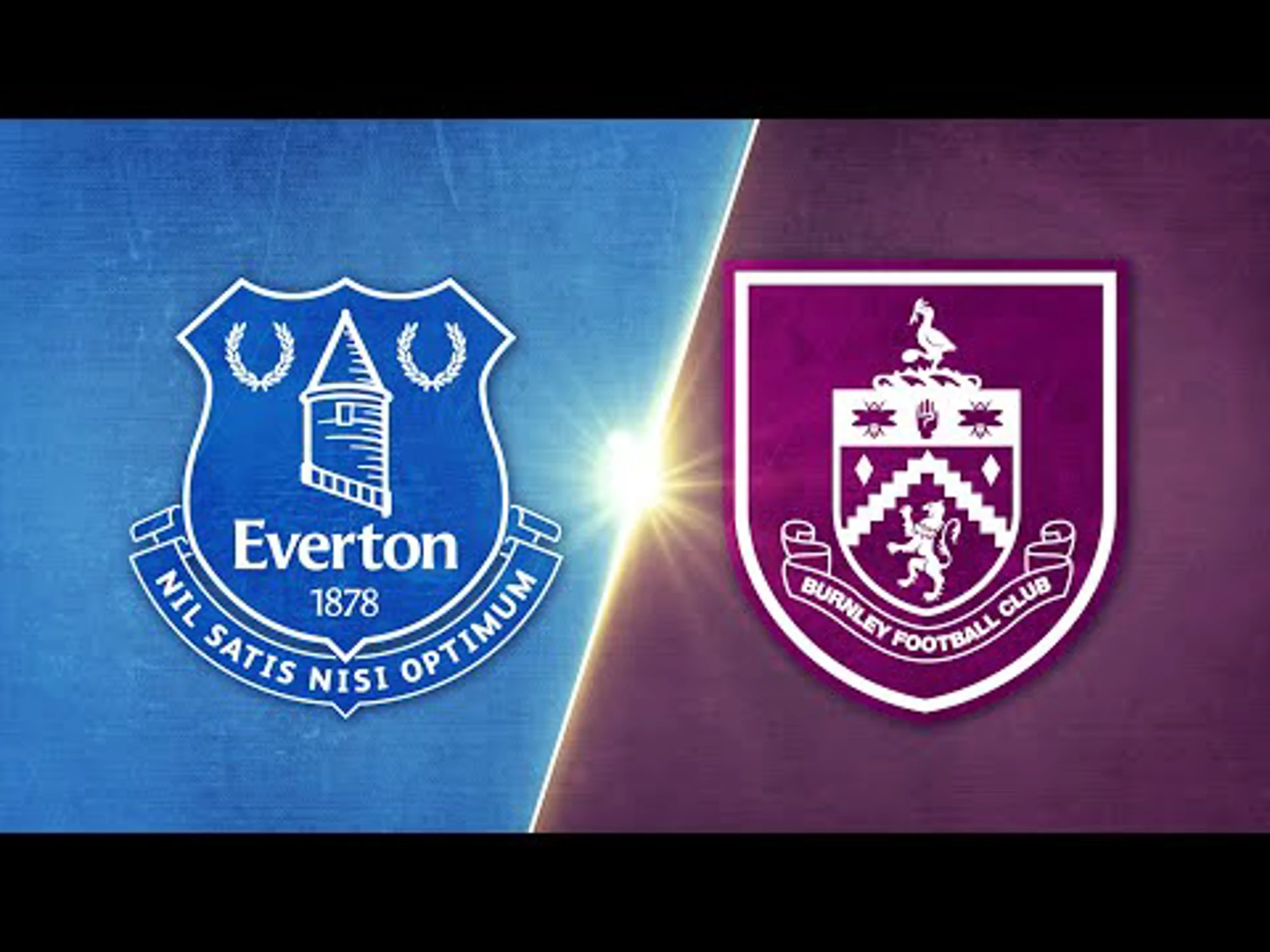 Everton v Burnley | 90 in 90 | Premier League | Highlights