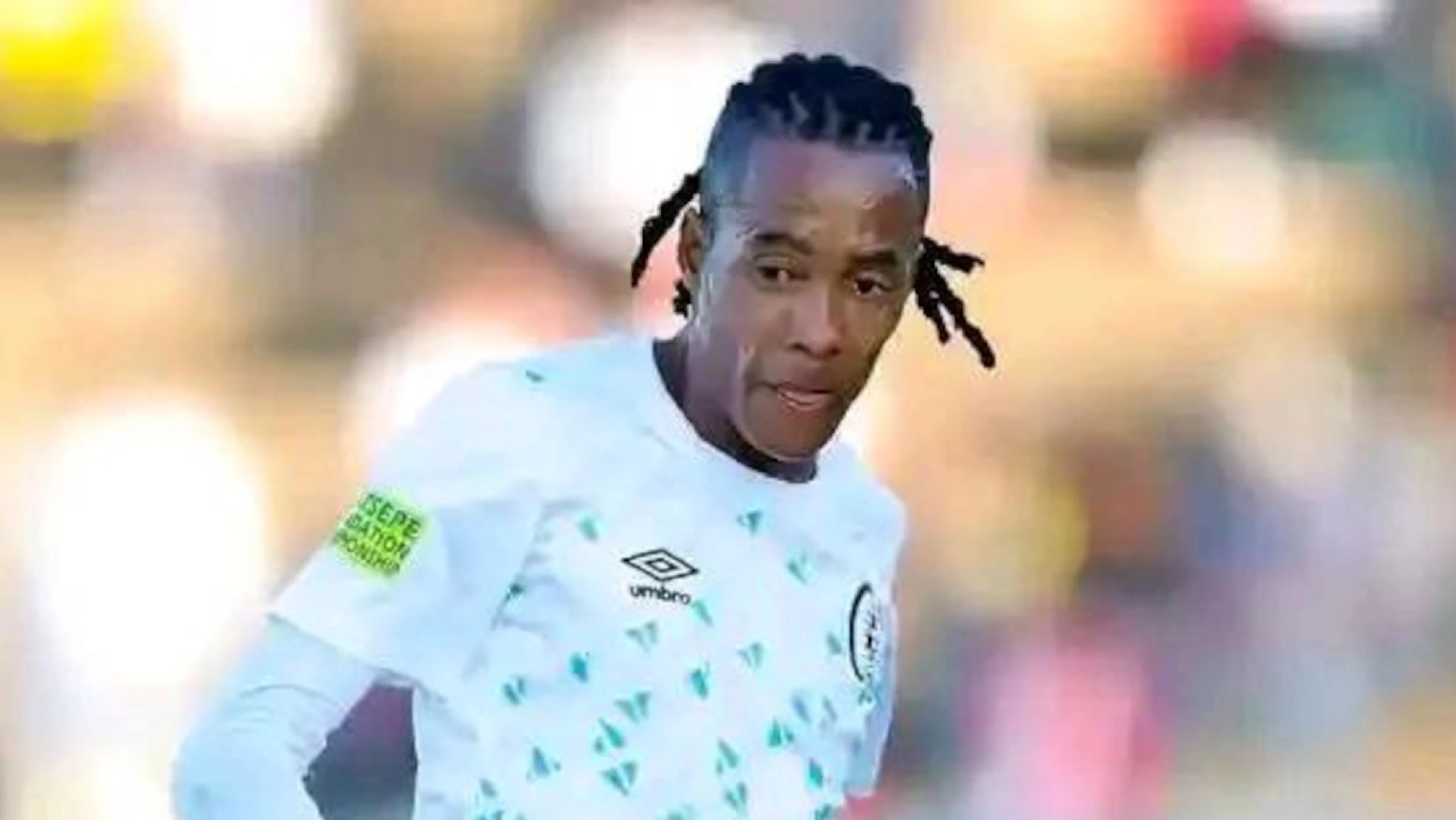 Bati’s recipe for record as oldest outfield player