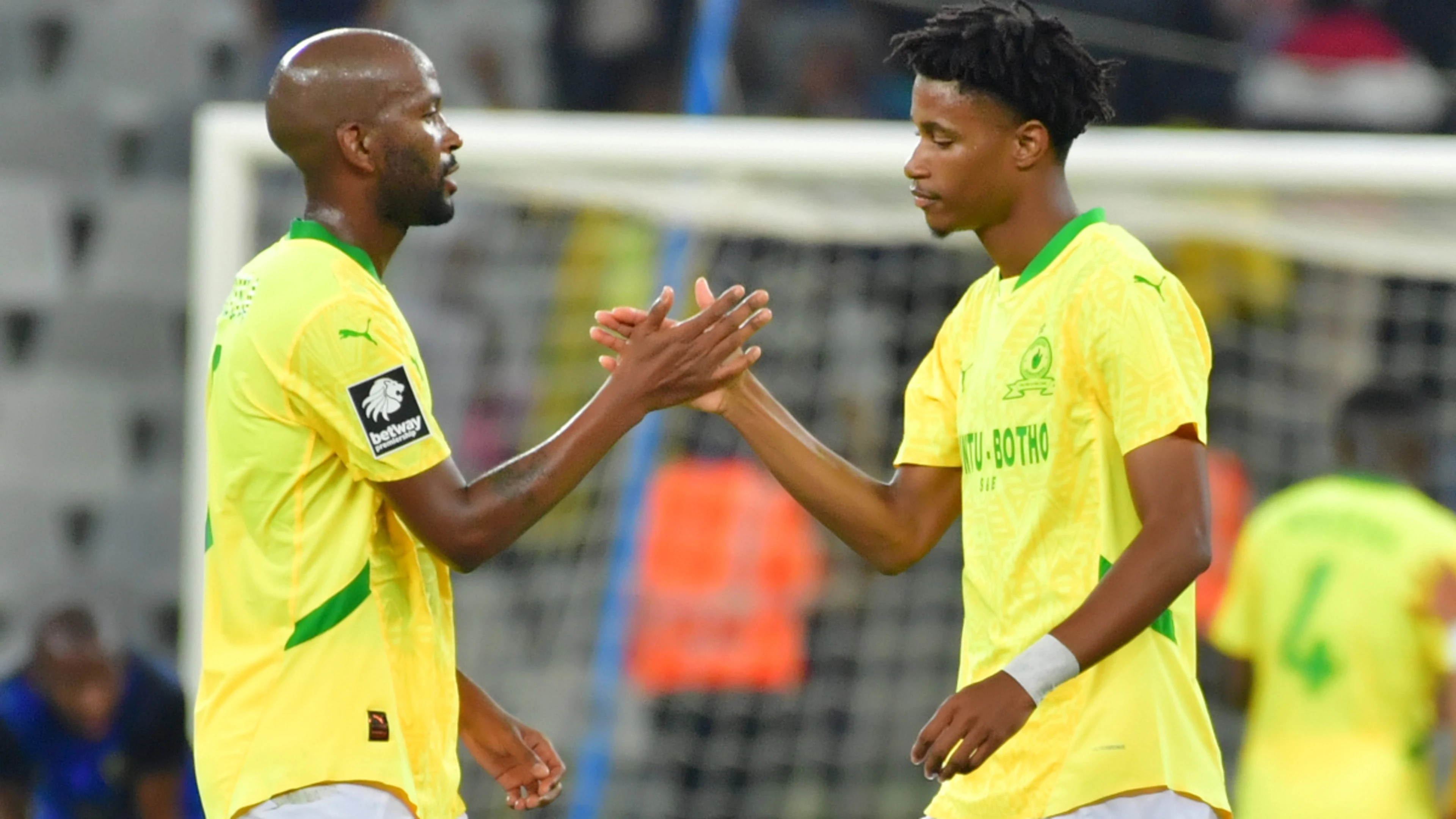 Sundowns edge closer as Chiefs' woes continue