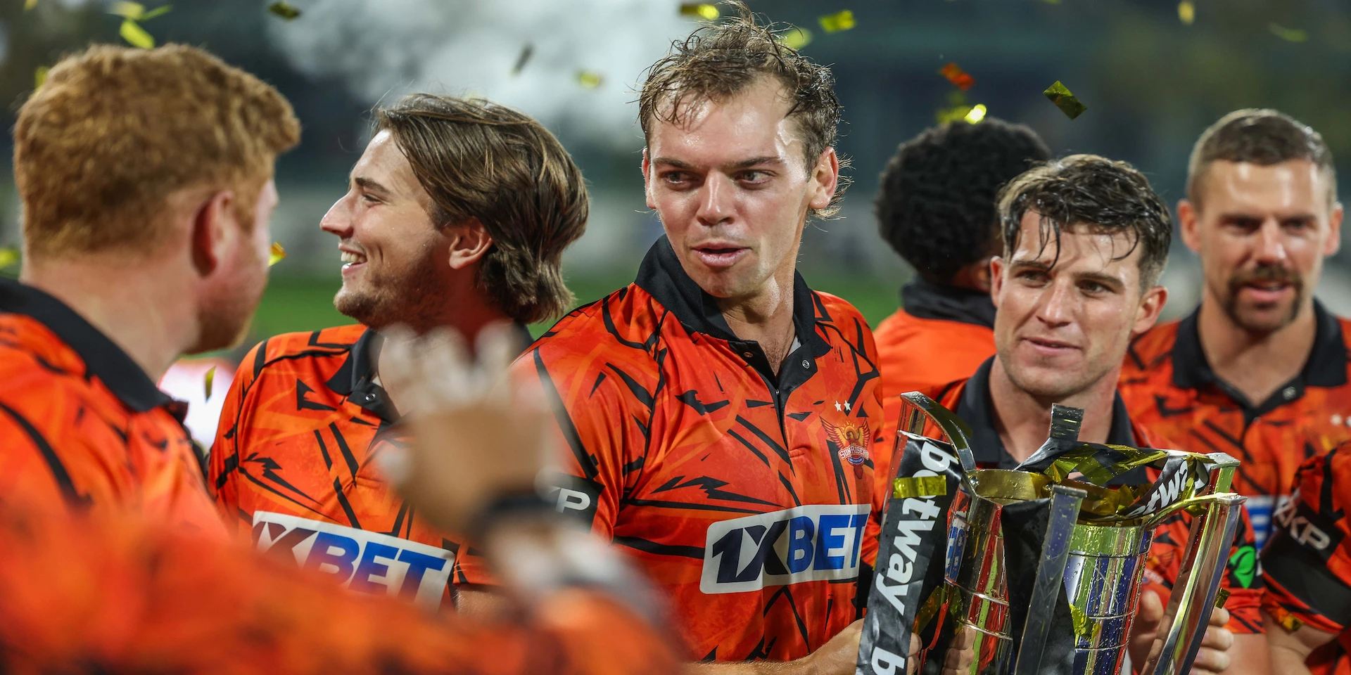 REVIEW: Dream final brings SA20 to a glorious close