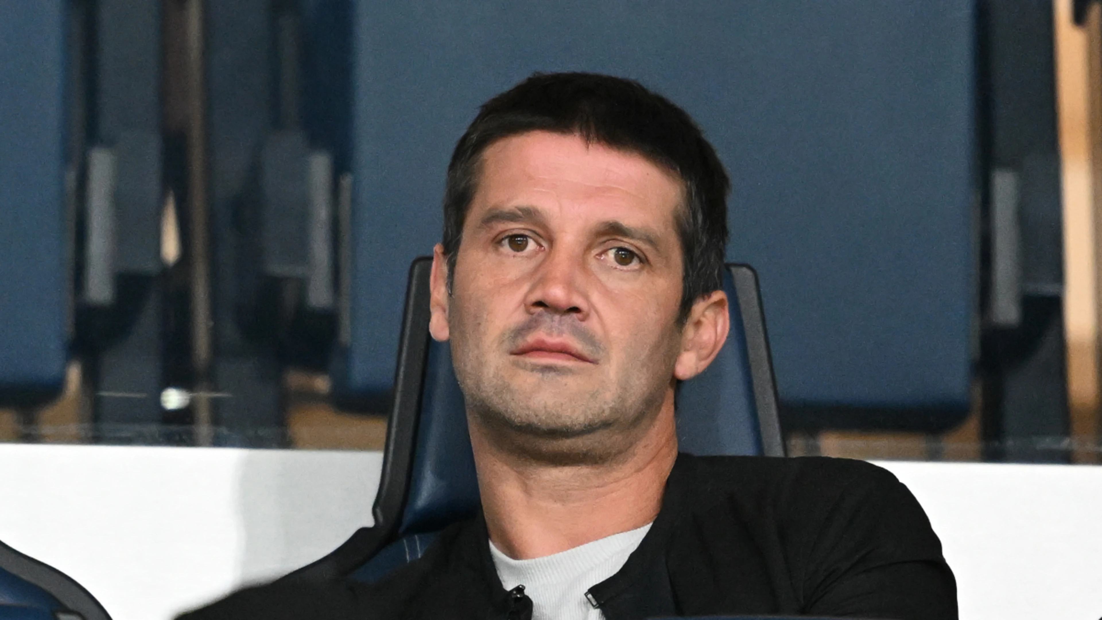 Chivu leaves Parma ahead of Inter Milan move