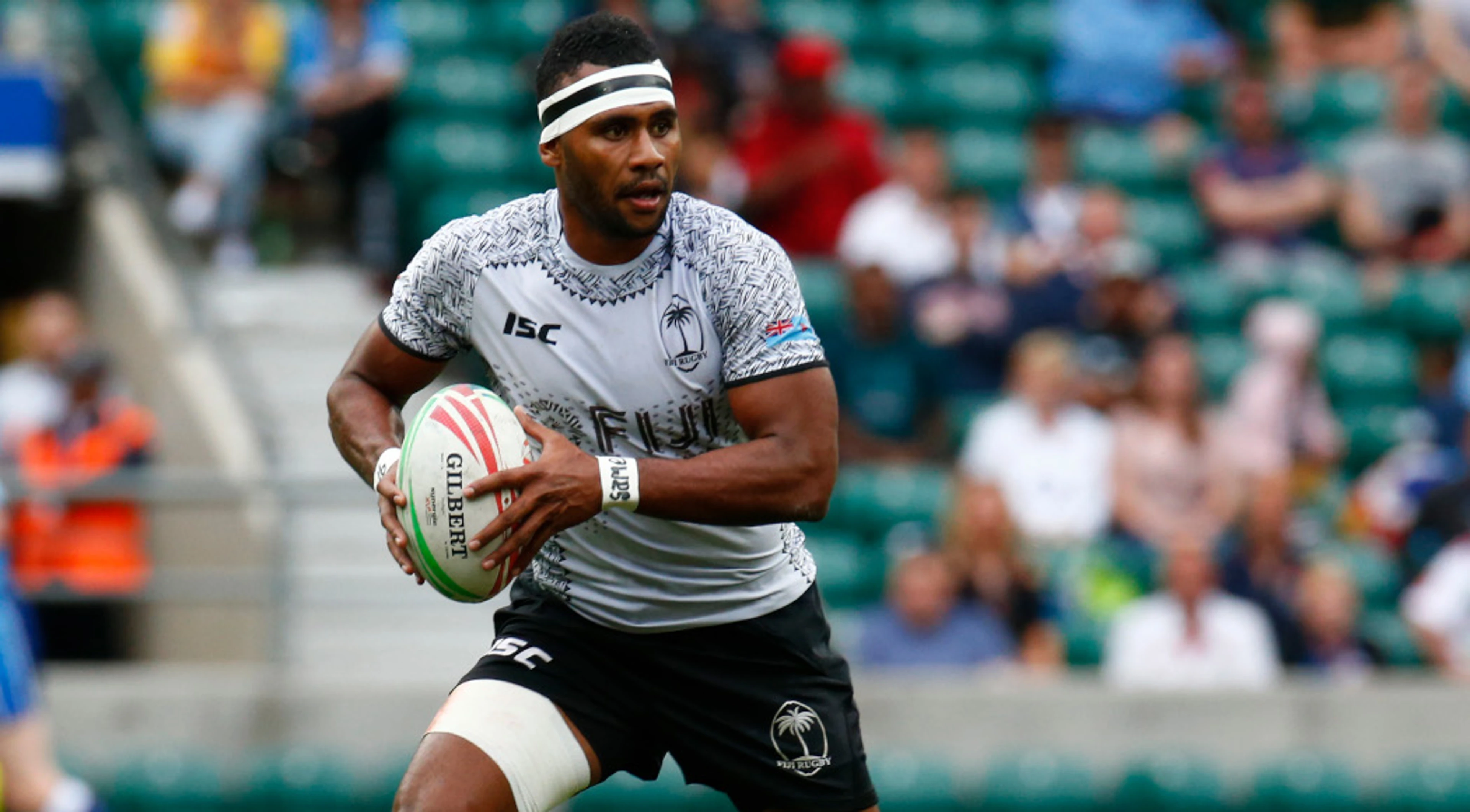 Canada shock Fiji on way to Vancouver Sevens quarterfinals