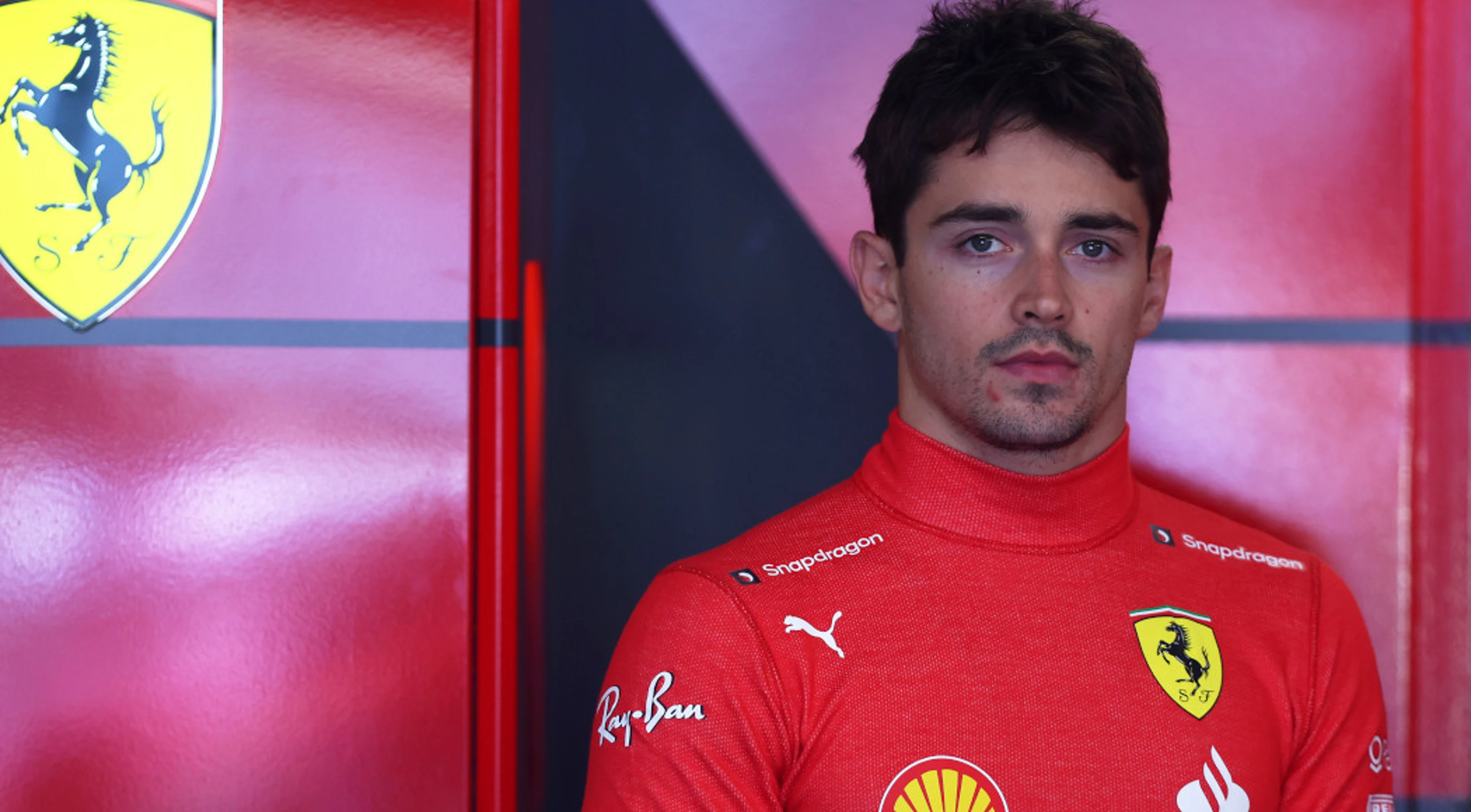 Leclerc insists Ferrari can beat Red Bull
