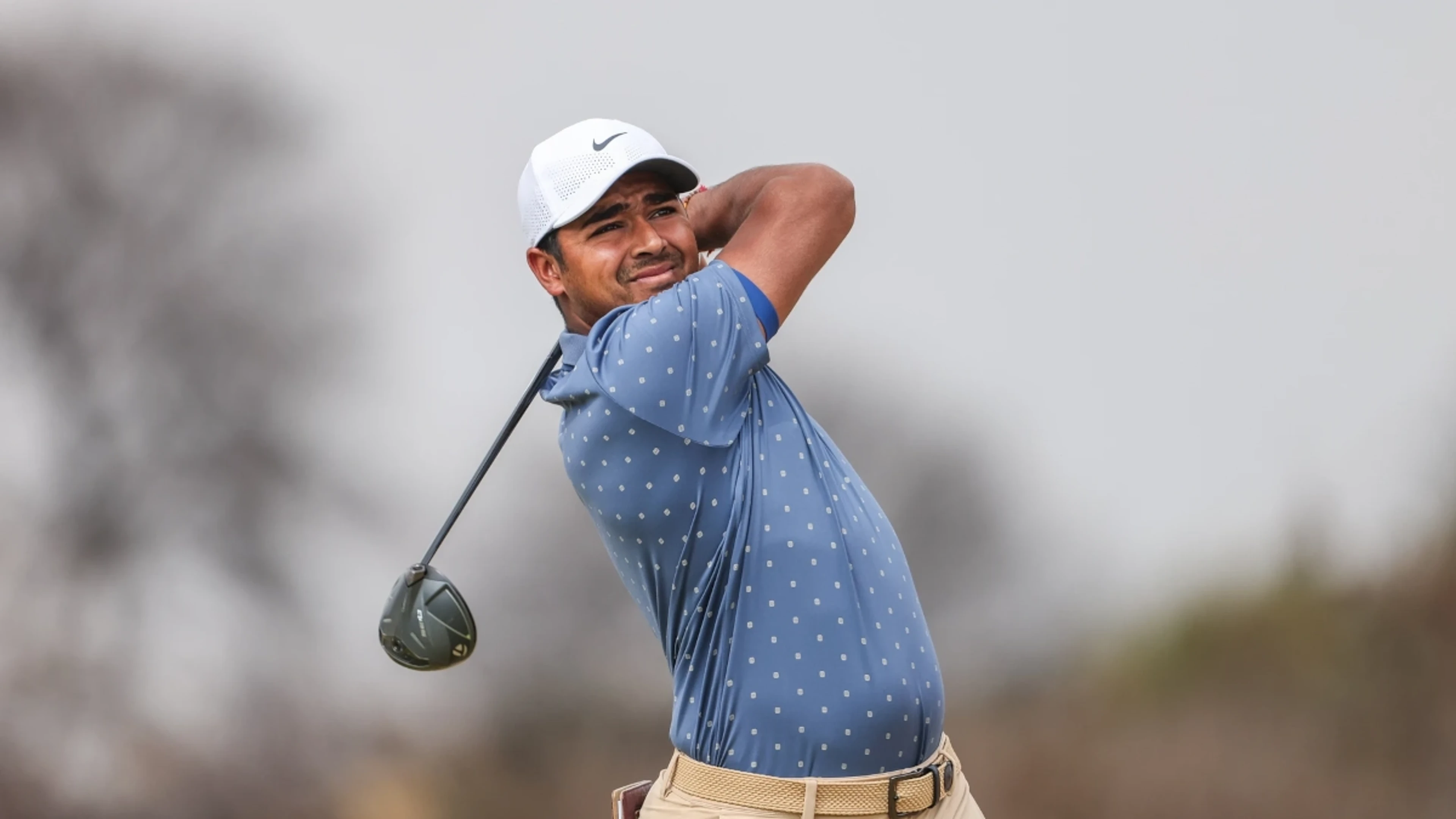 Premlall hunting Vodacom Origins title defence