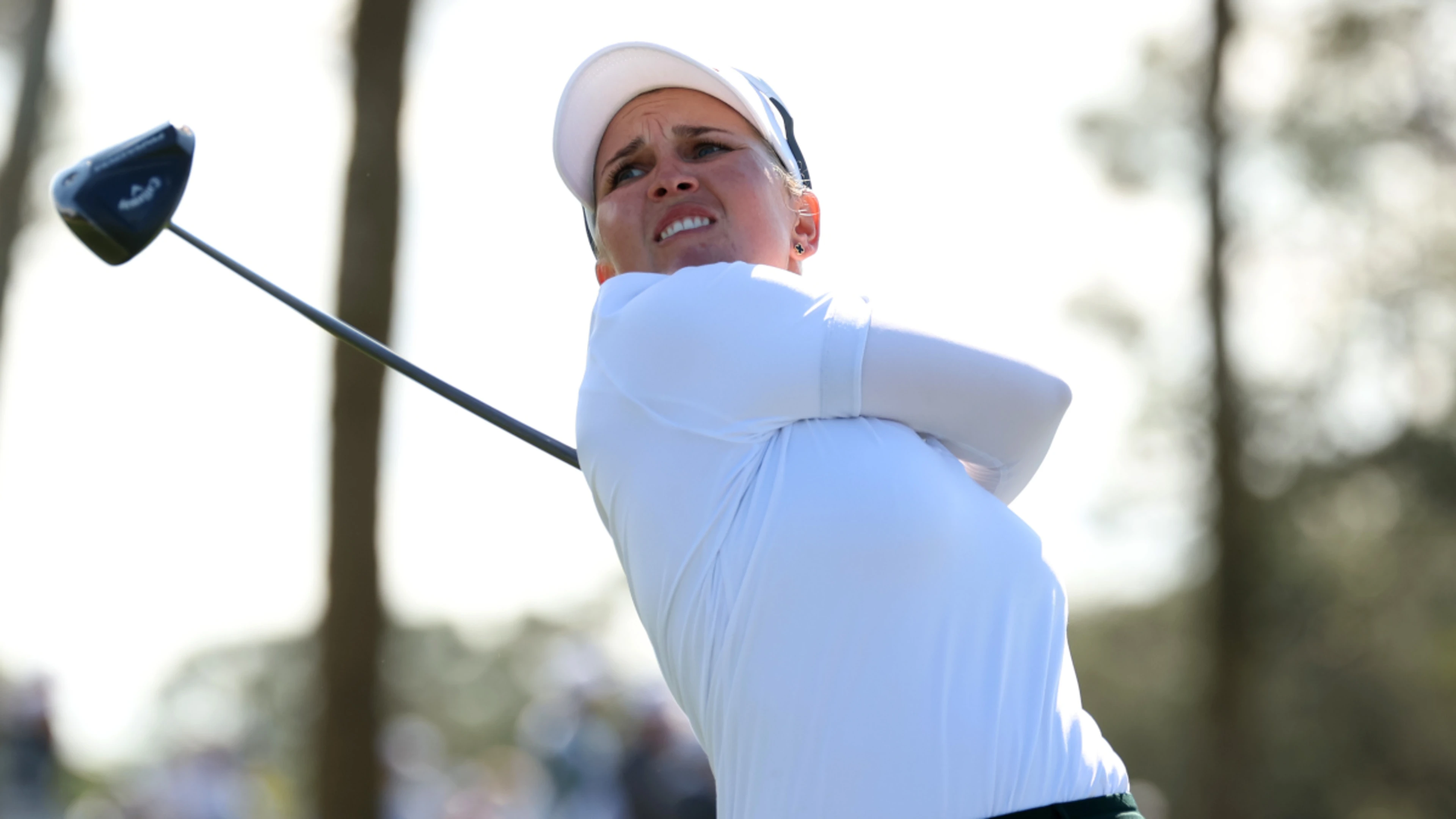 Madsen, Kupcho share lead at LPGA Founders Cup