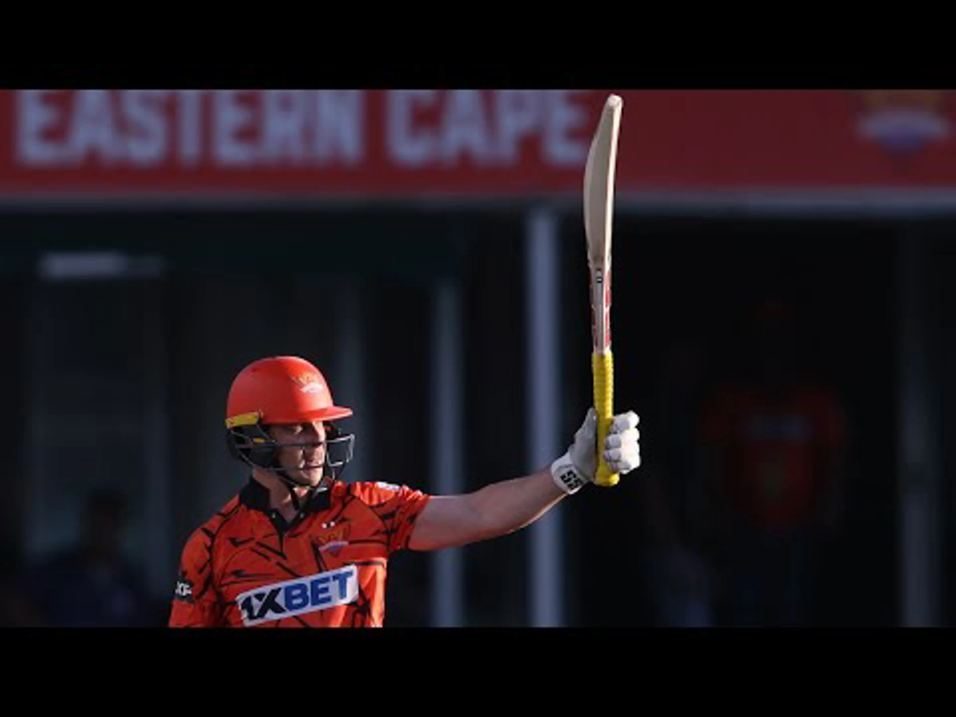 Matthew Breetzke 52 Runs | Sunrisers E Cape v Pretoria Capitals | Betway SA20