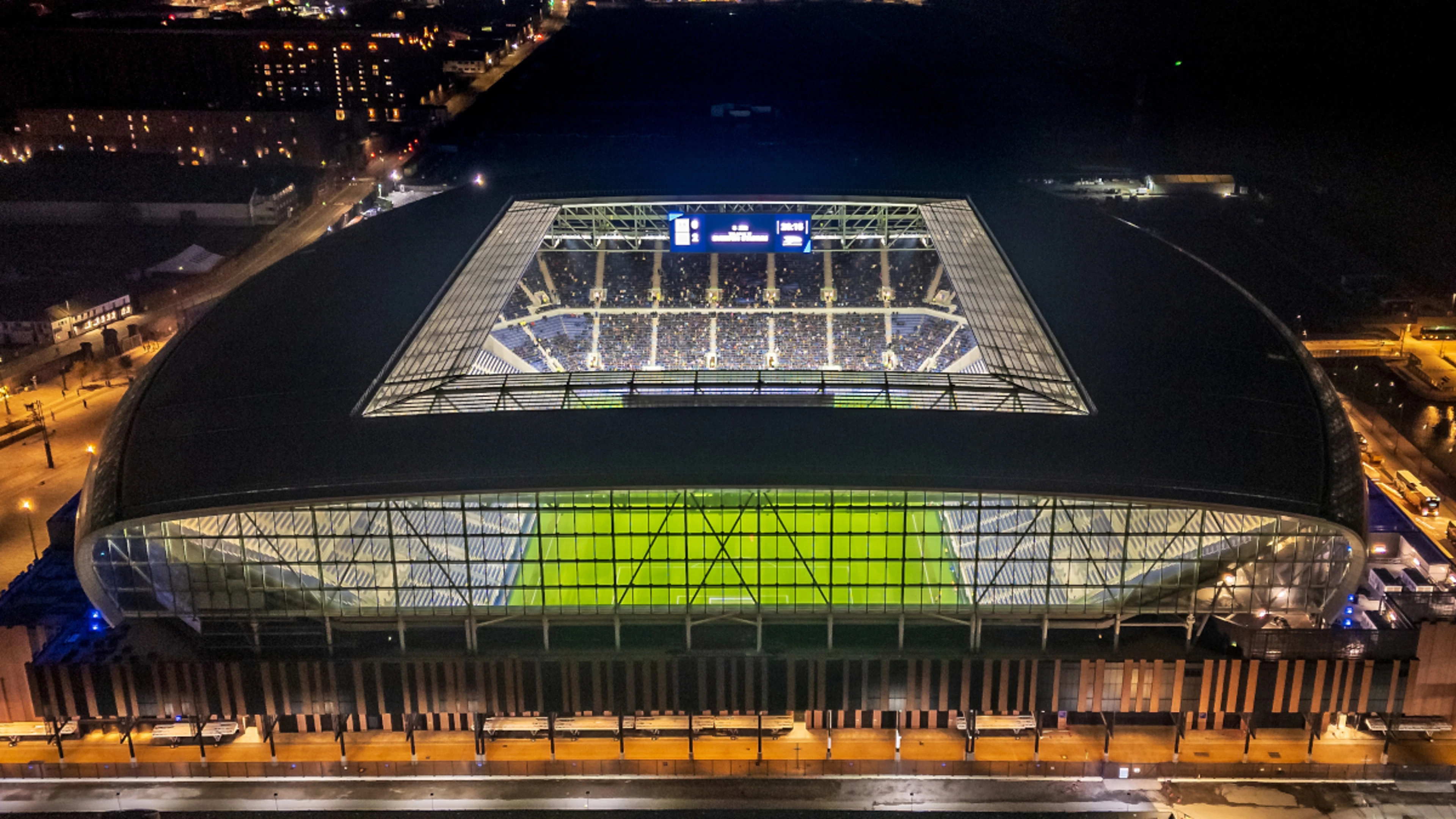 Dallas coach Kidd joins Everton ownership group