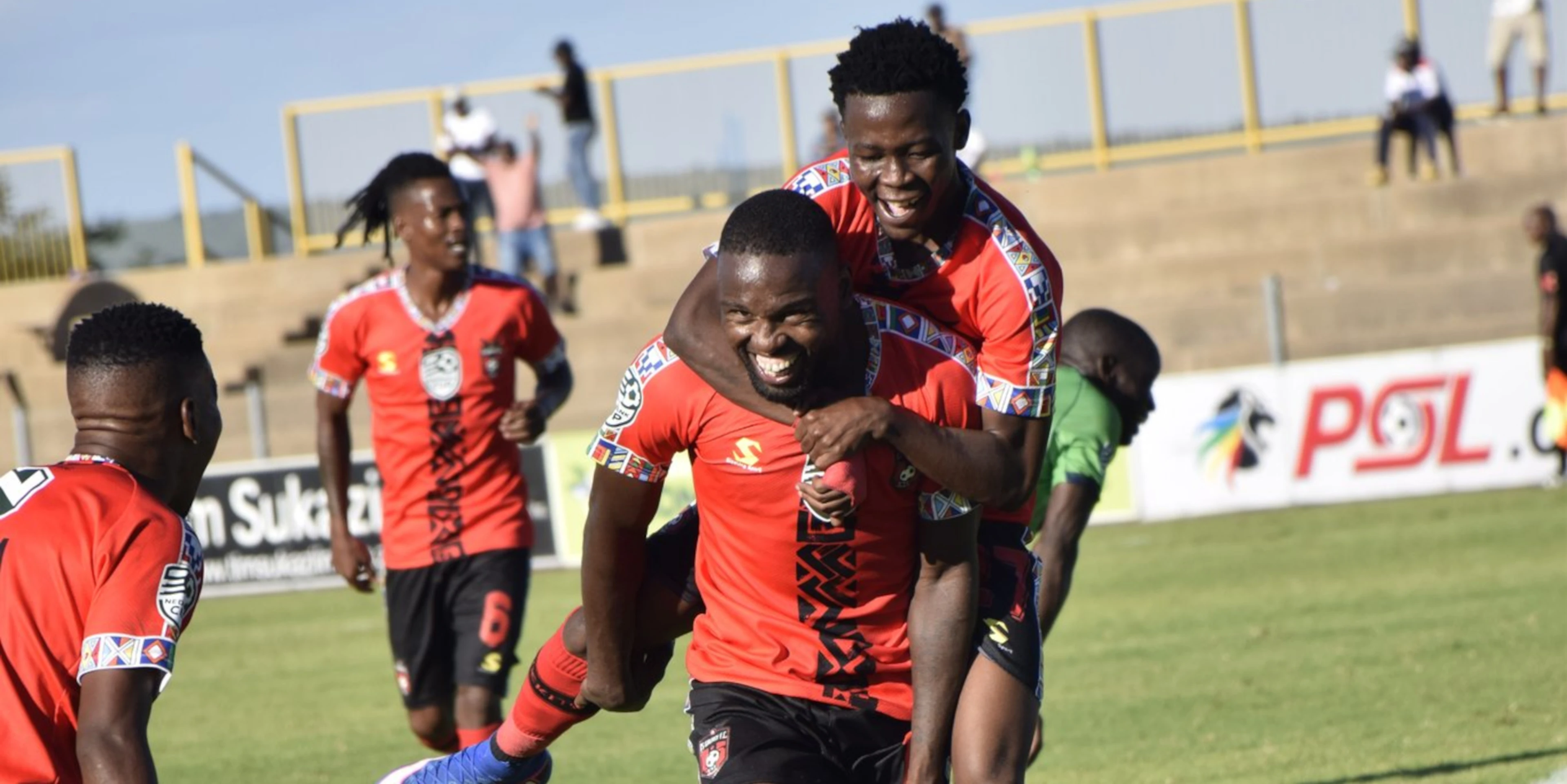 Galaxy edge Gallants after extra time