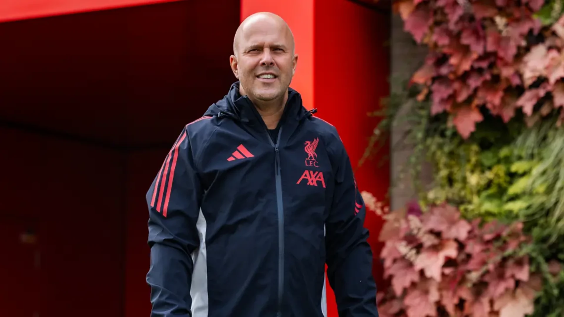 SPENDING SPREE: Liverpool splash out to secure status as top dogs