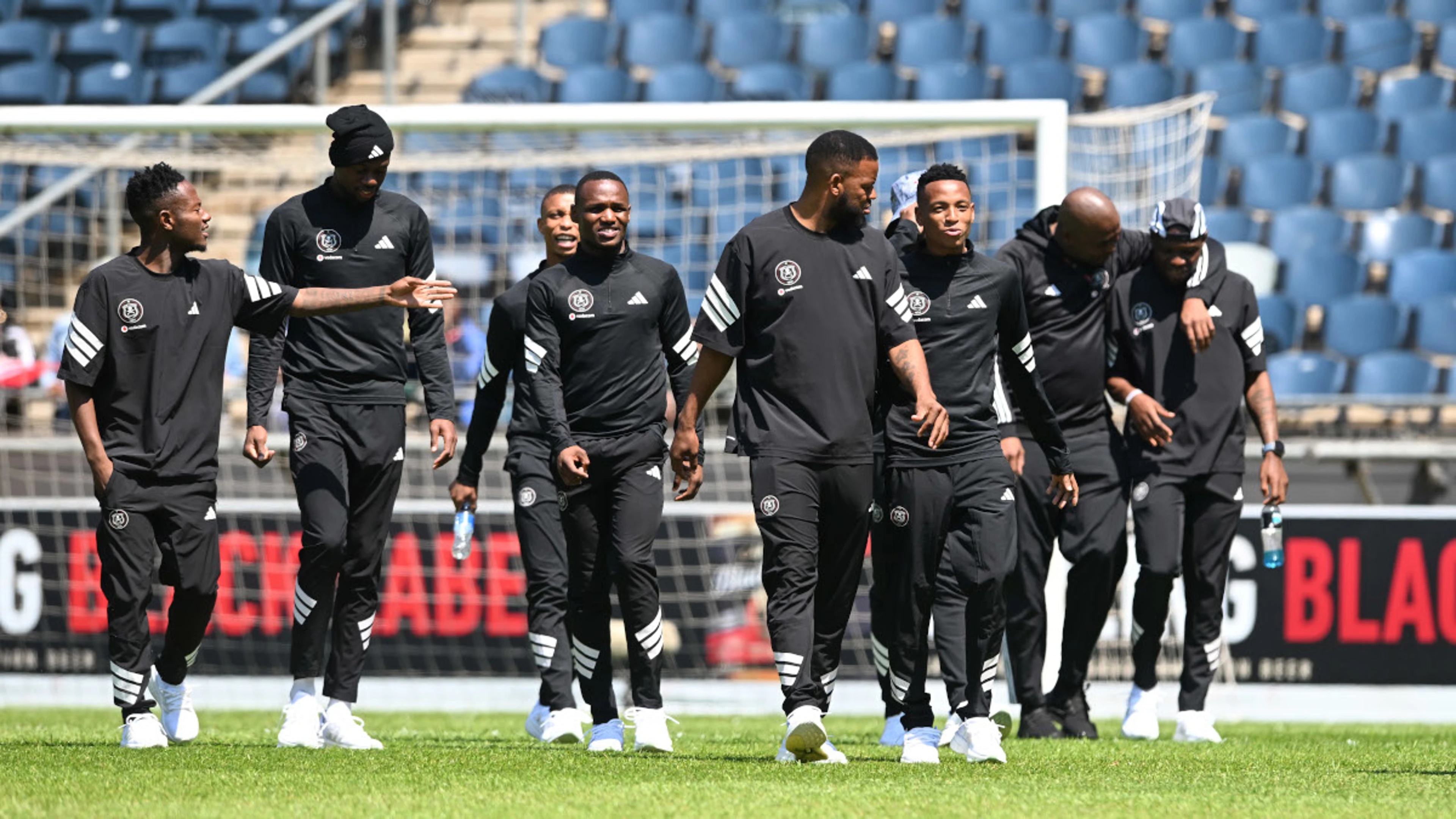 Potential Champions League elimination could be huge financial blow for Pirates