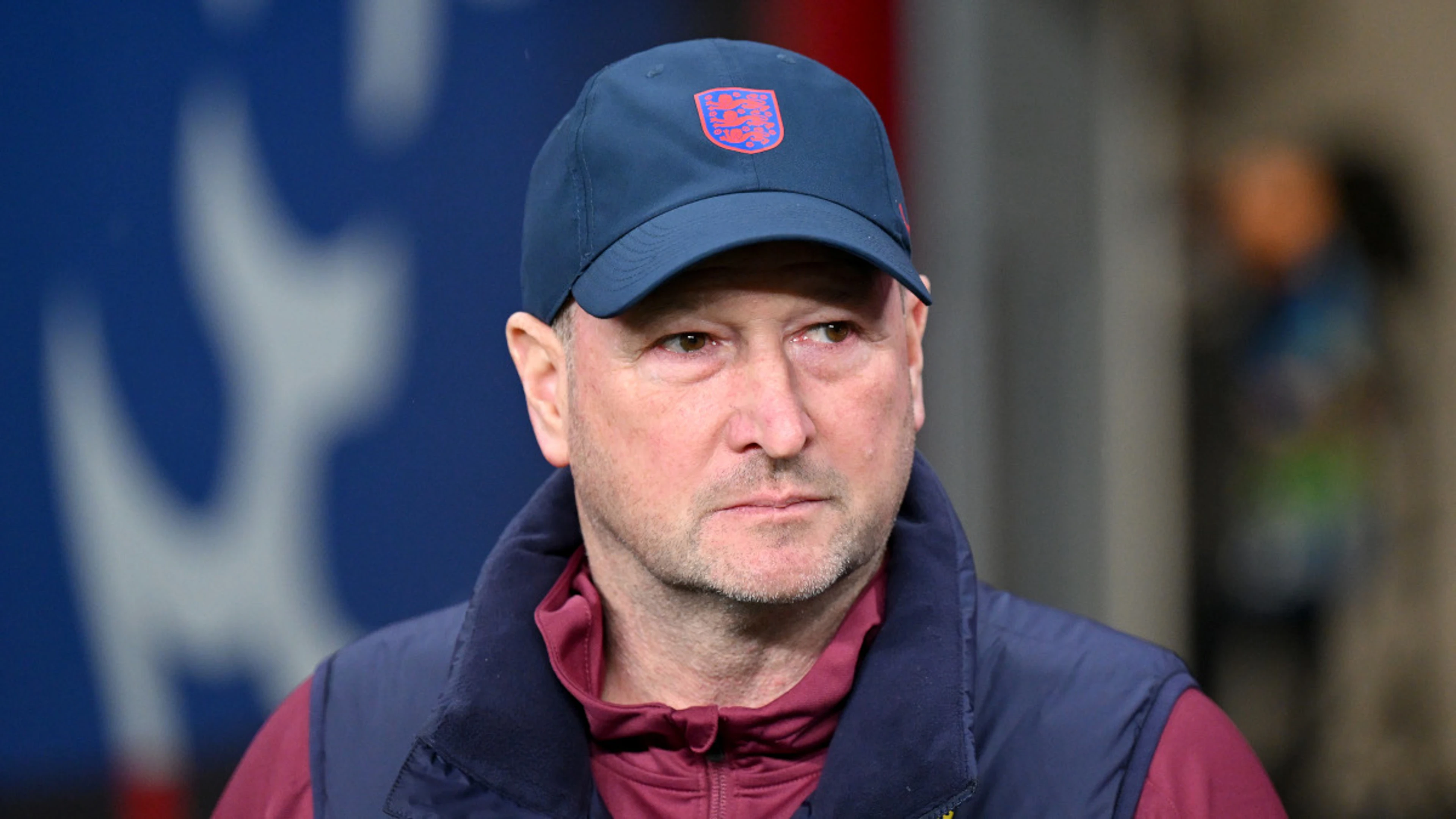 Former England assistant Holland to coach Japan's Yokohama - reports