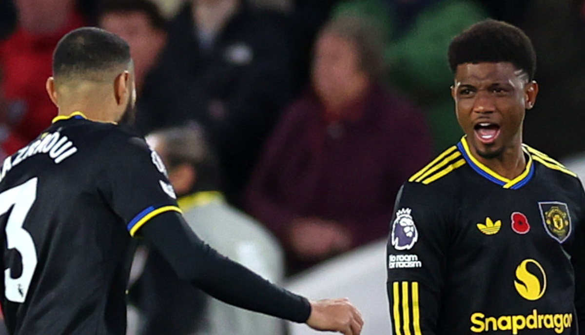 African players in Europe: Goals for Salah, Diallo