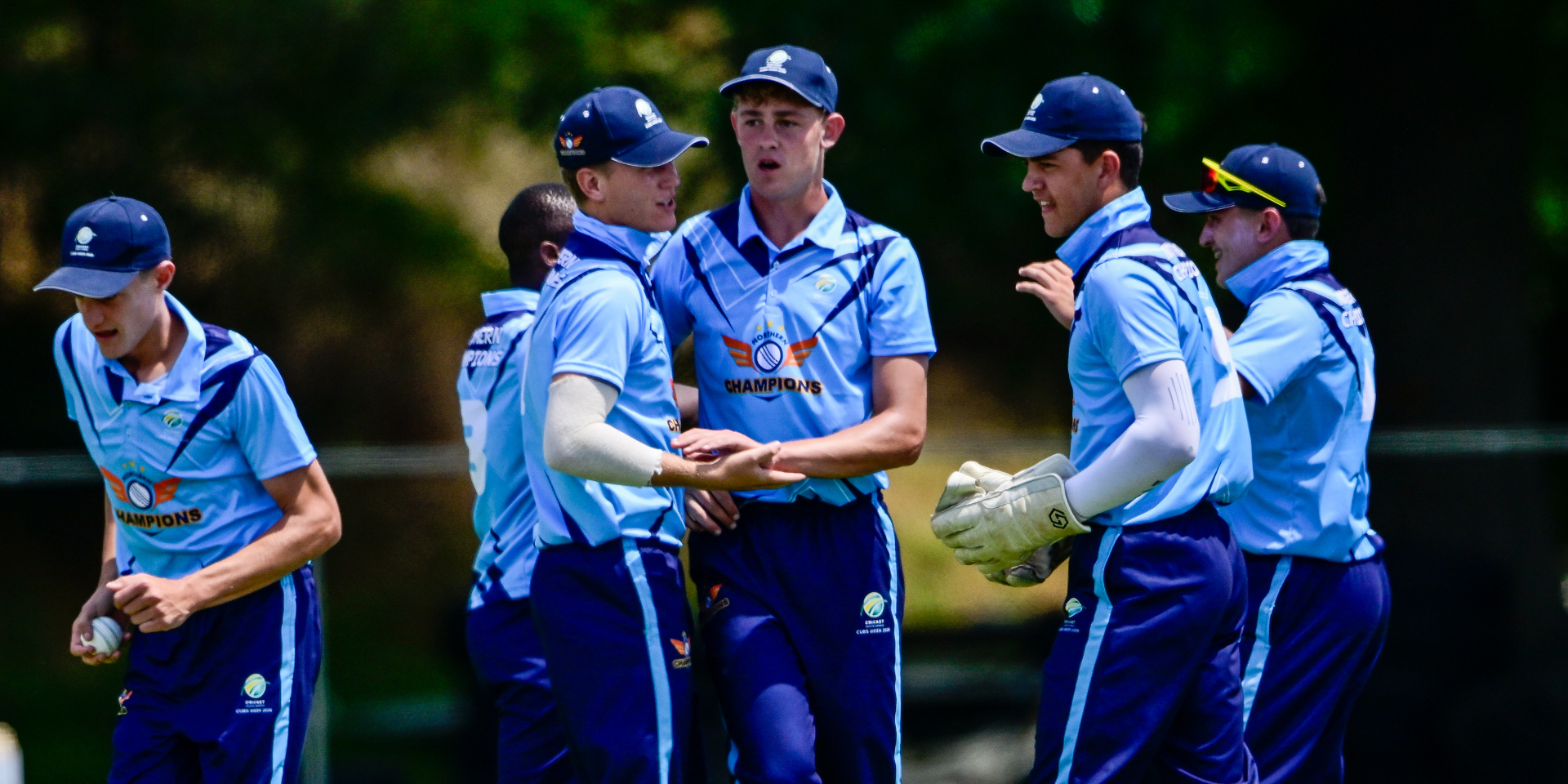 Northen Champions remain unbeaten as Cubs Week heats up in Stellenbosch
