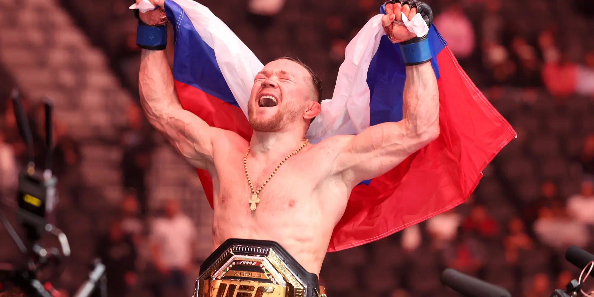 Dominant Yan dethrones Dvalishvili on UFC Bantamweight throne