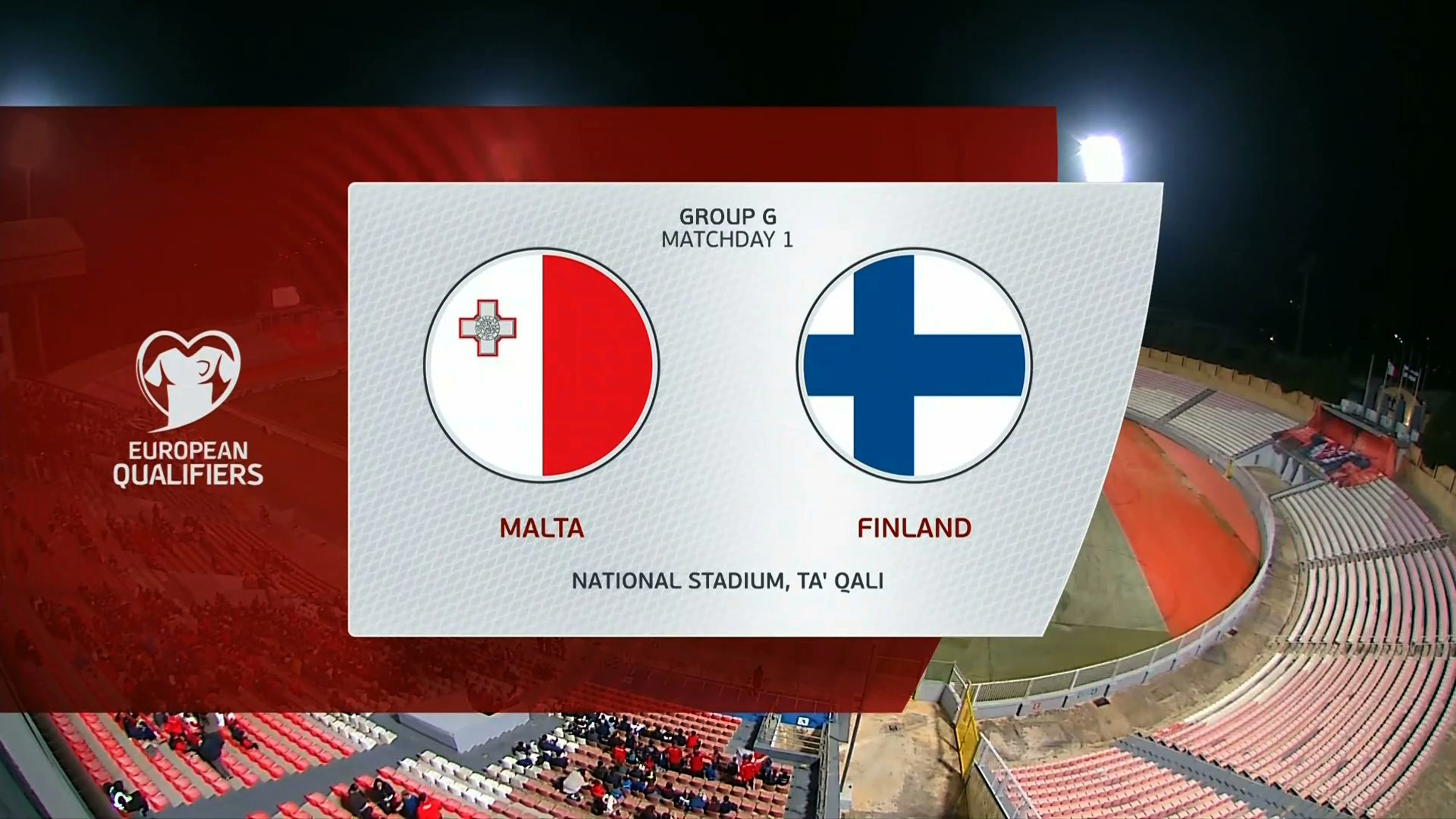 Malta v Finland | Match Highlights | 2026 FIFA World Cup Qualifiers - UEFA