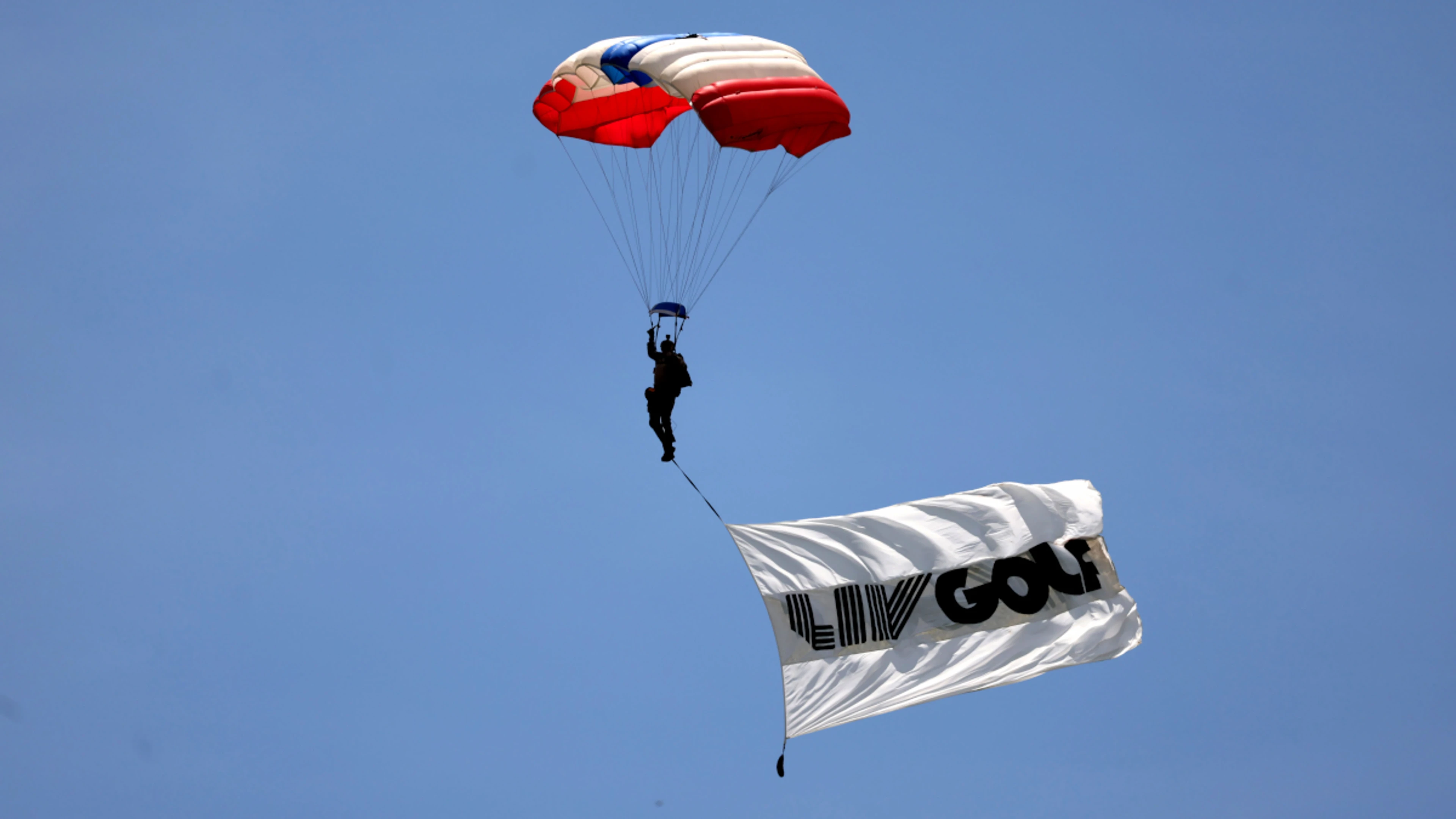 US Congress probes golf merger involving Saudi money