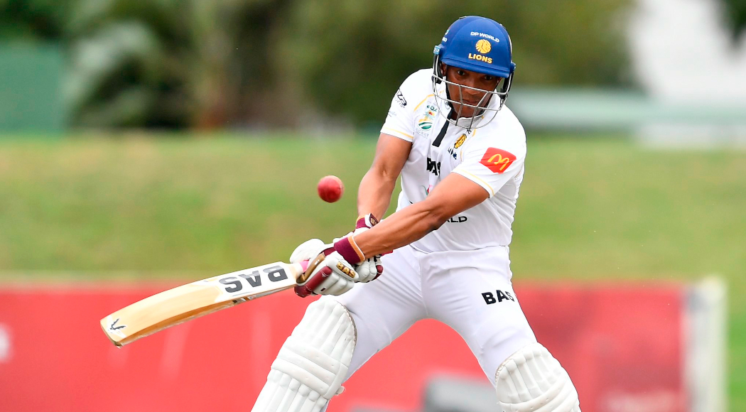 DP World Lions vs KZN Dolphins: Day 4