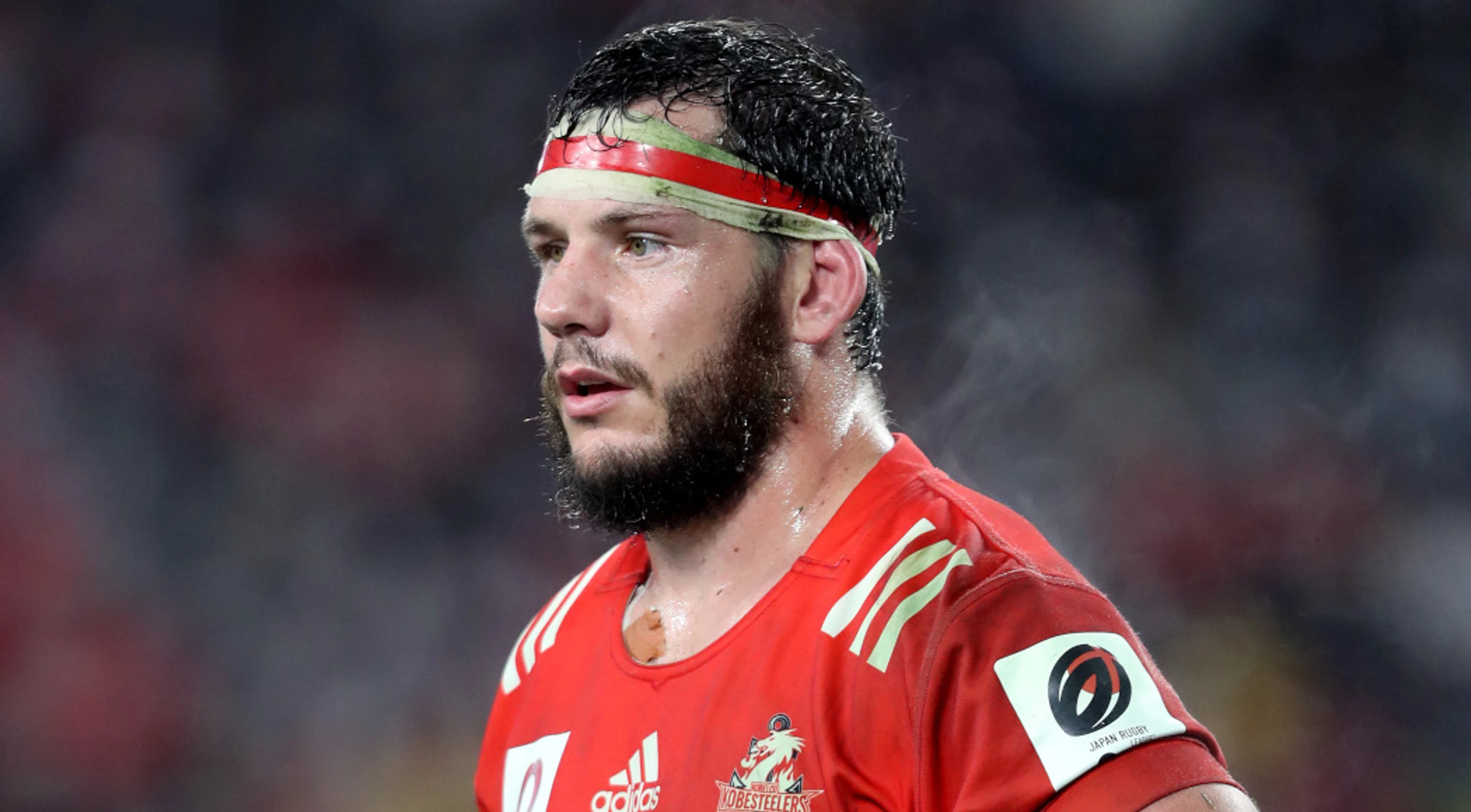 Coetzee is back, but will he face the Stormers?