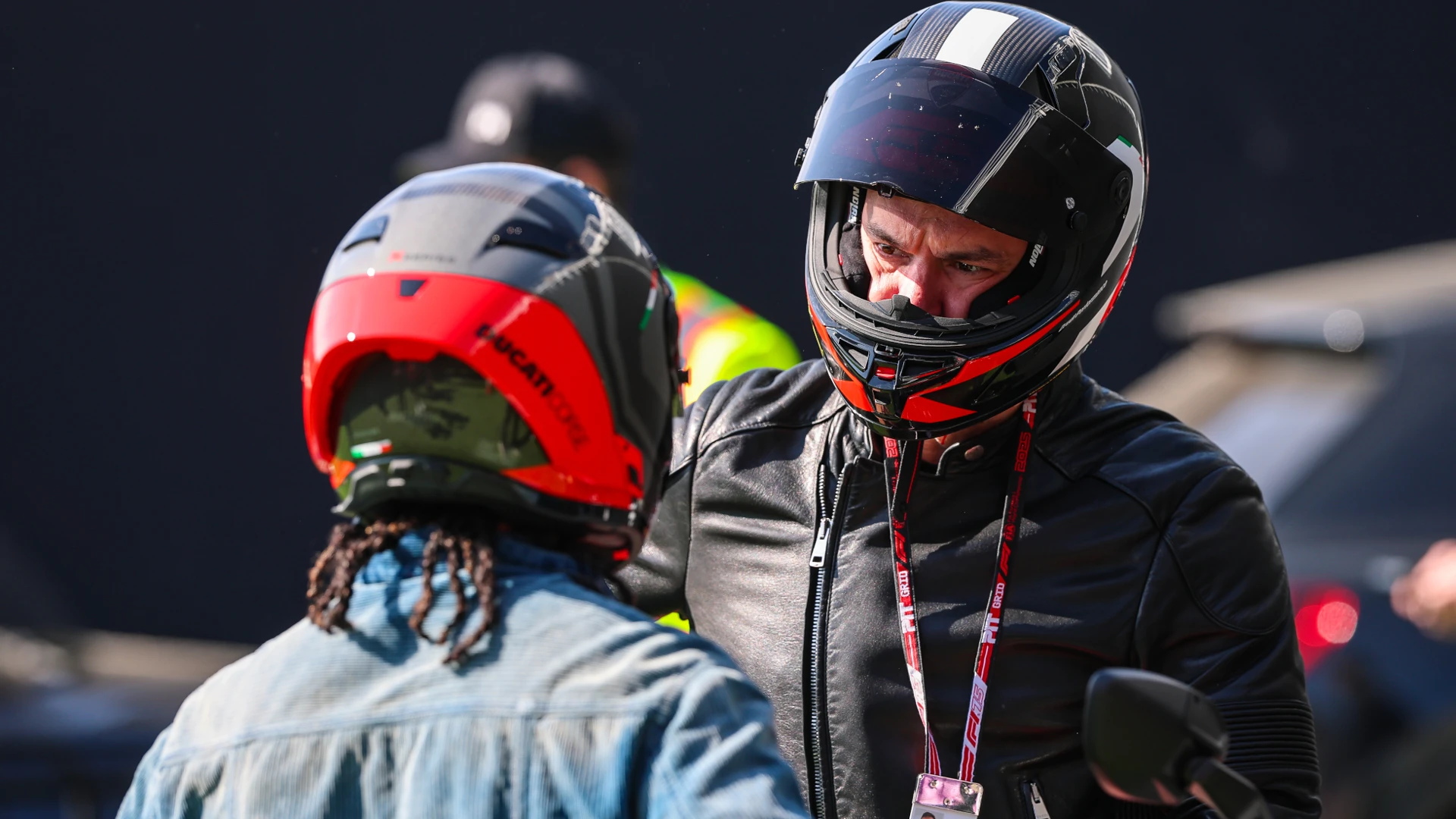 Cadillac F1 appoint Hamilton associate Hynes as chief racing officer