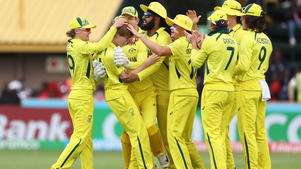 ICC U19 Men’s Cricket World Cup schedule announced